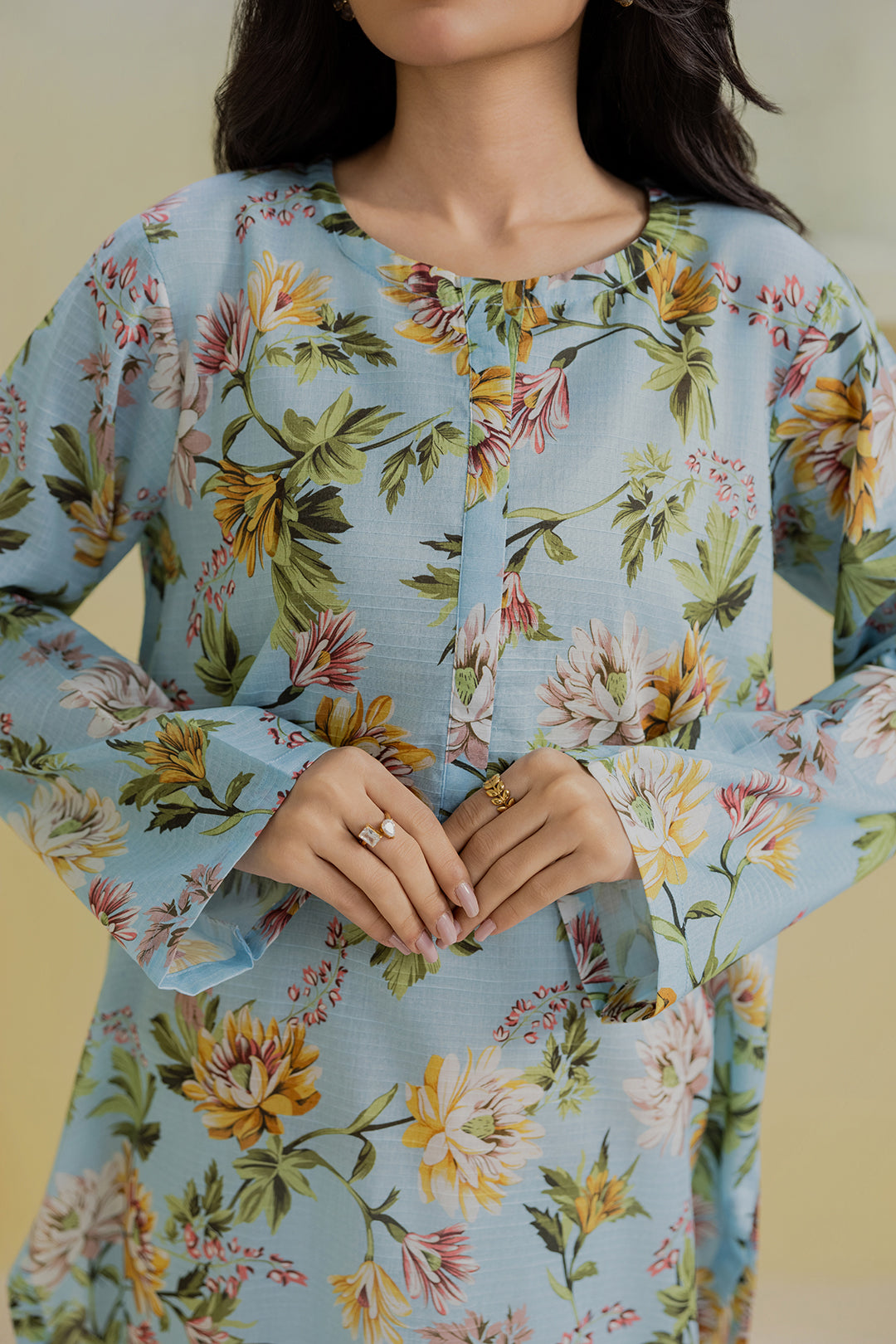 Kurta - 1985