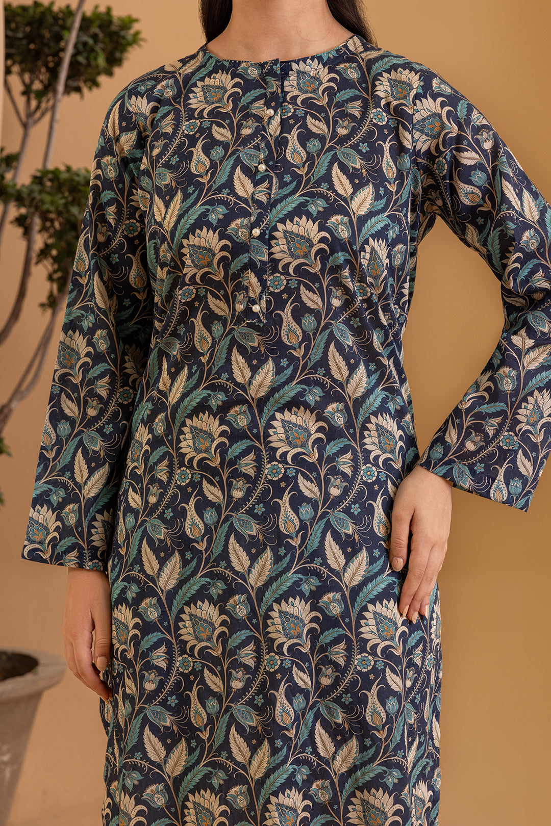 Kurta - 1986
