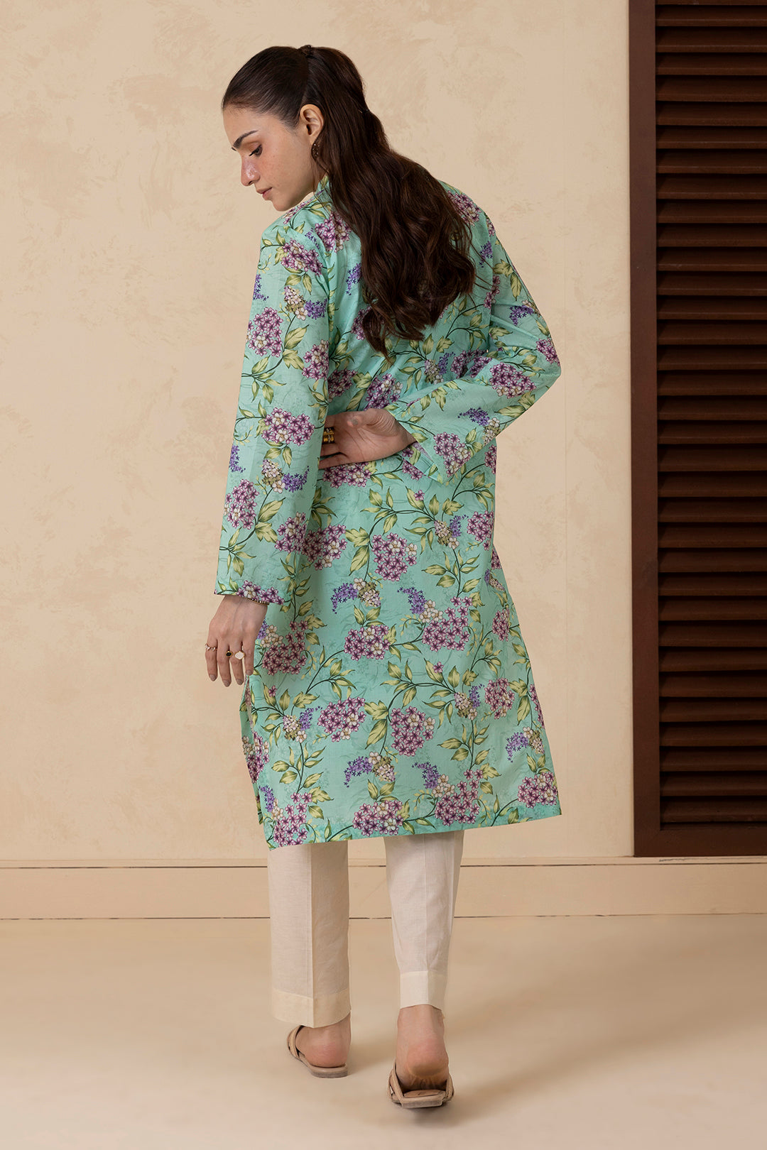 Kurta - 1989