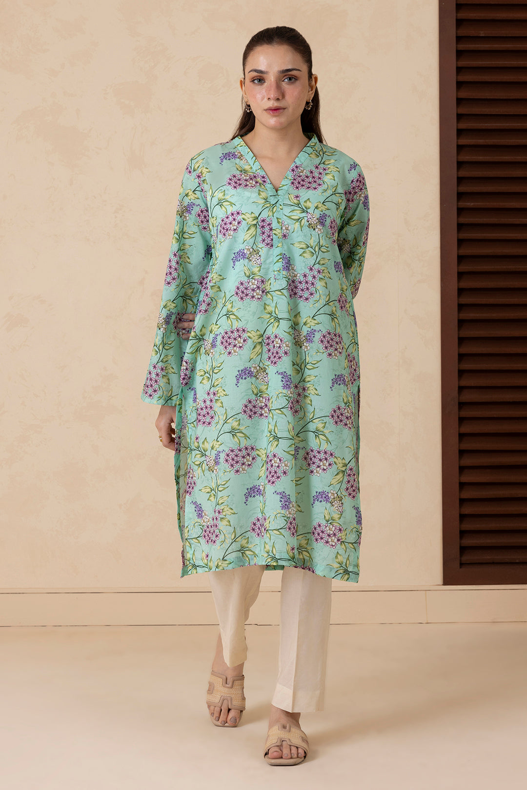 Kurta - 1989