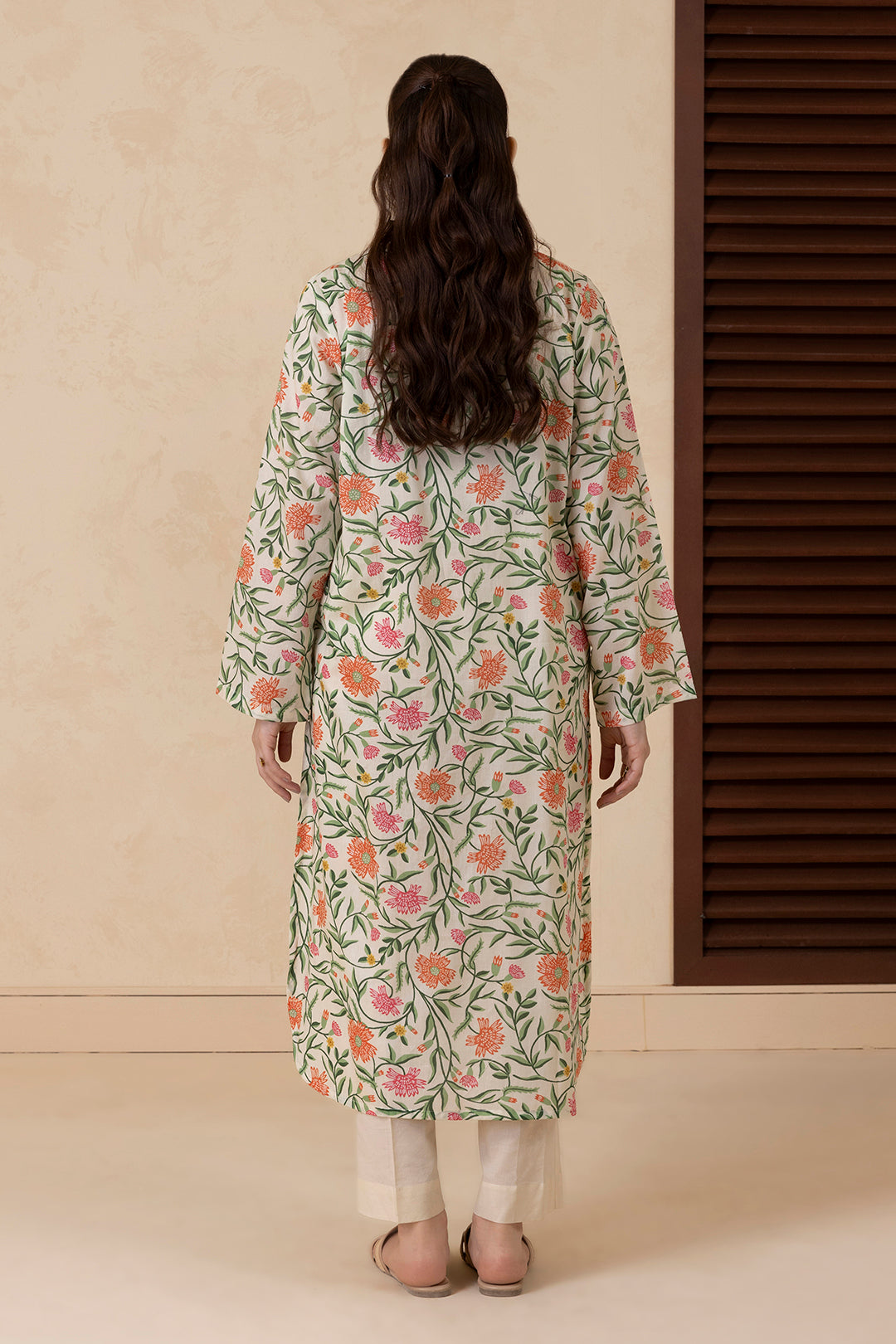 Kurta - 1991