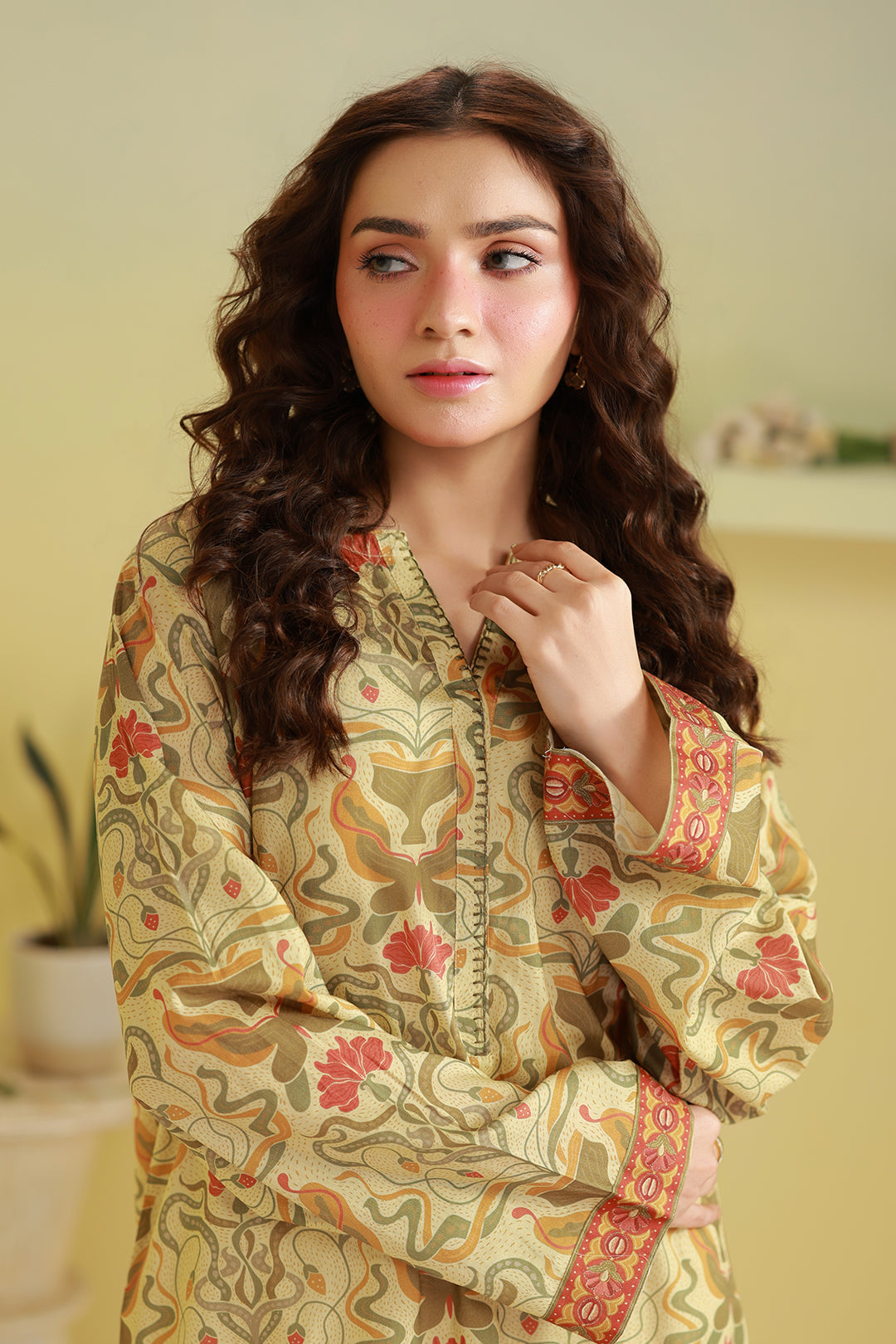 Kurta - 1992