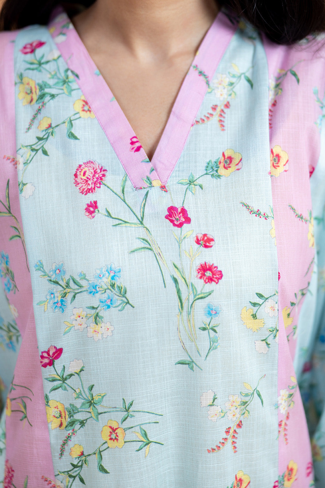 Kurta - 1994