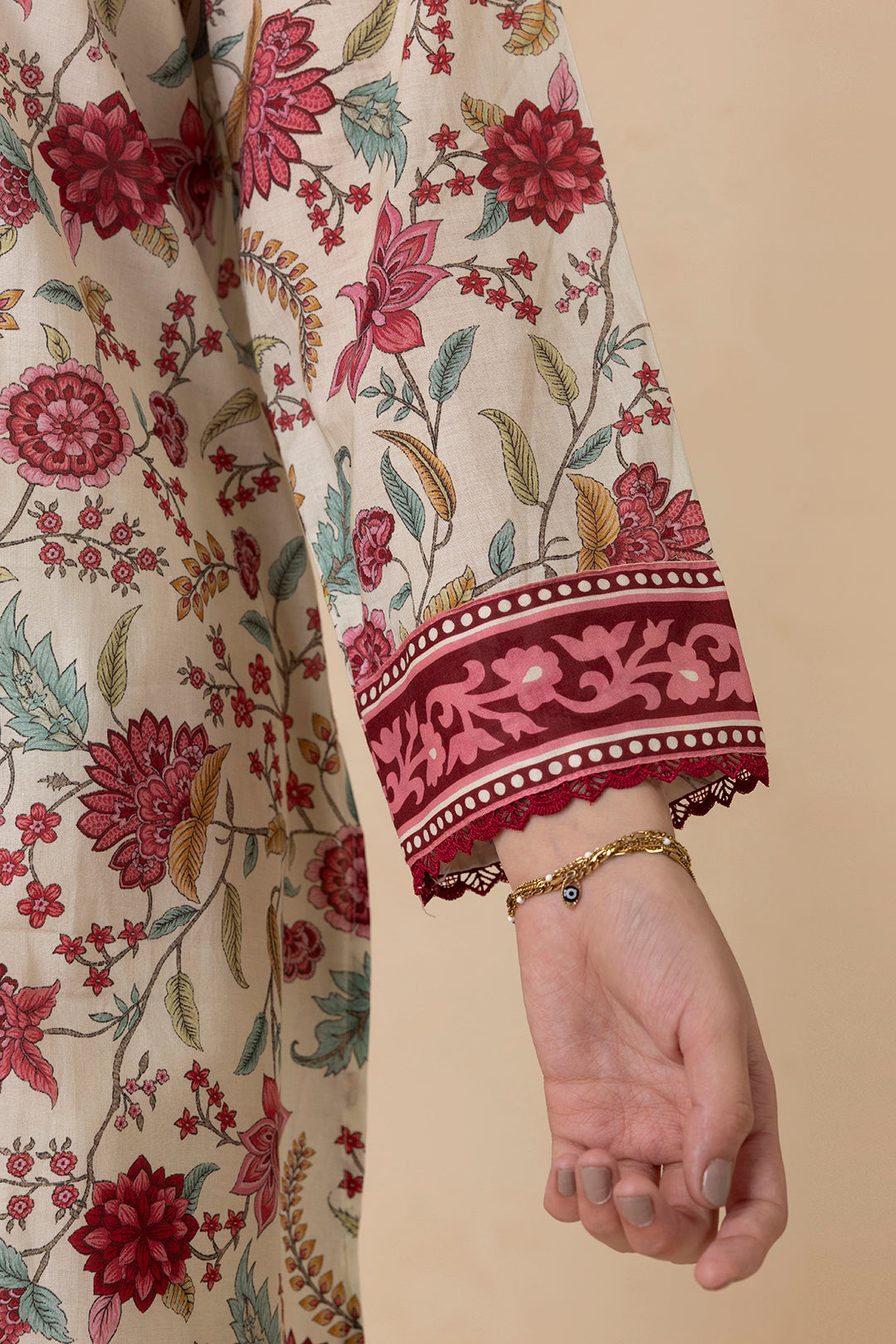 Kurta - 1995
