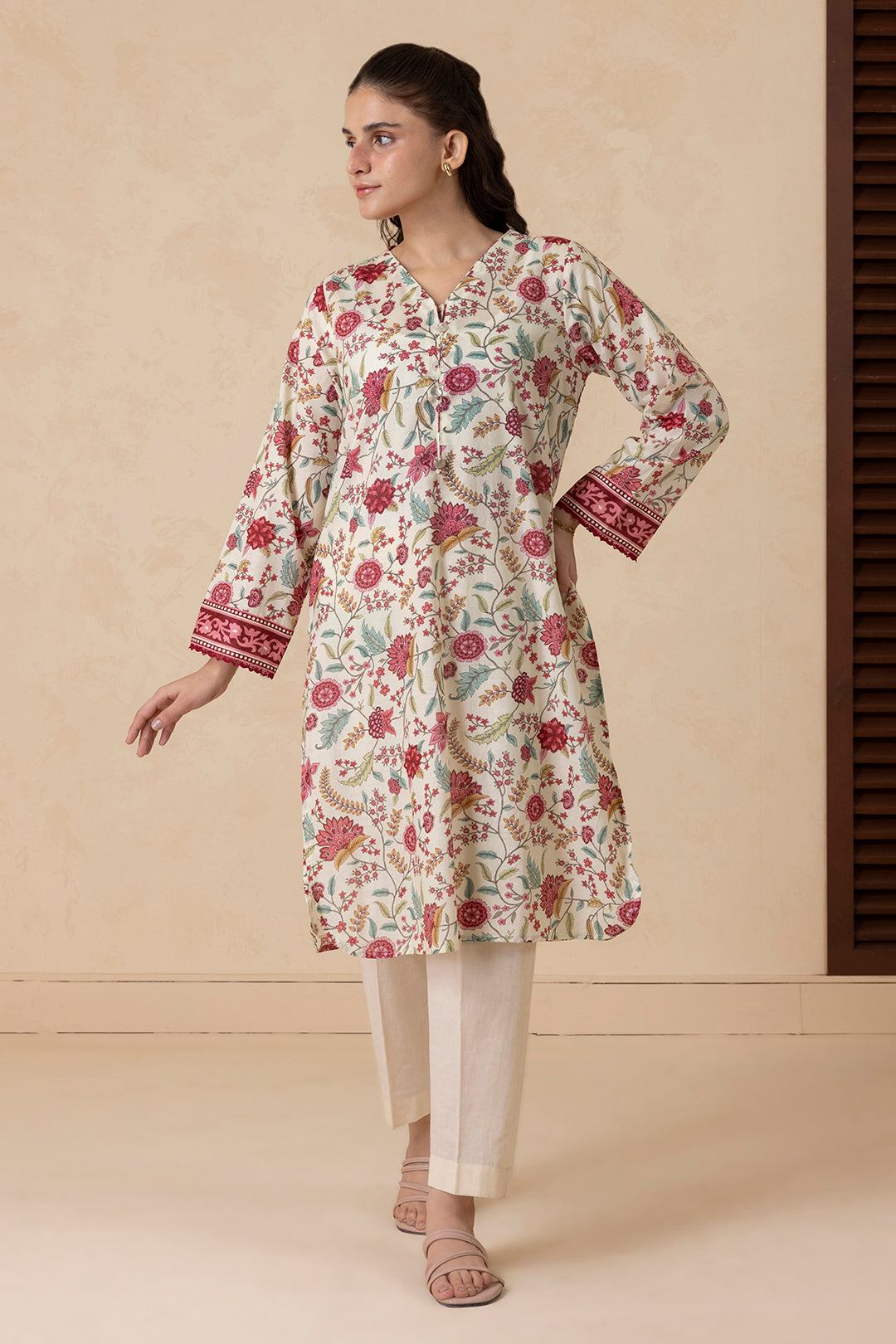 Kurta - 1995