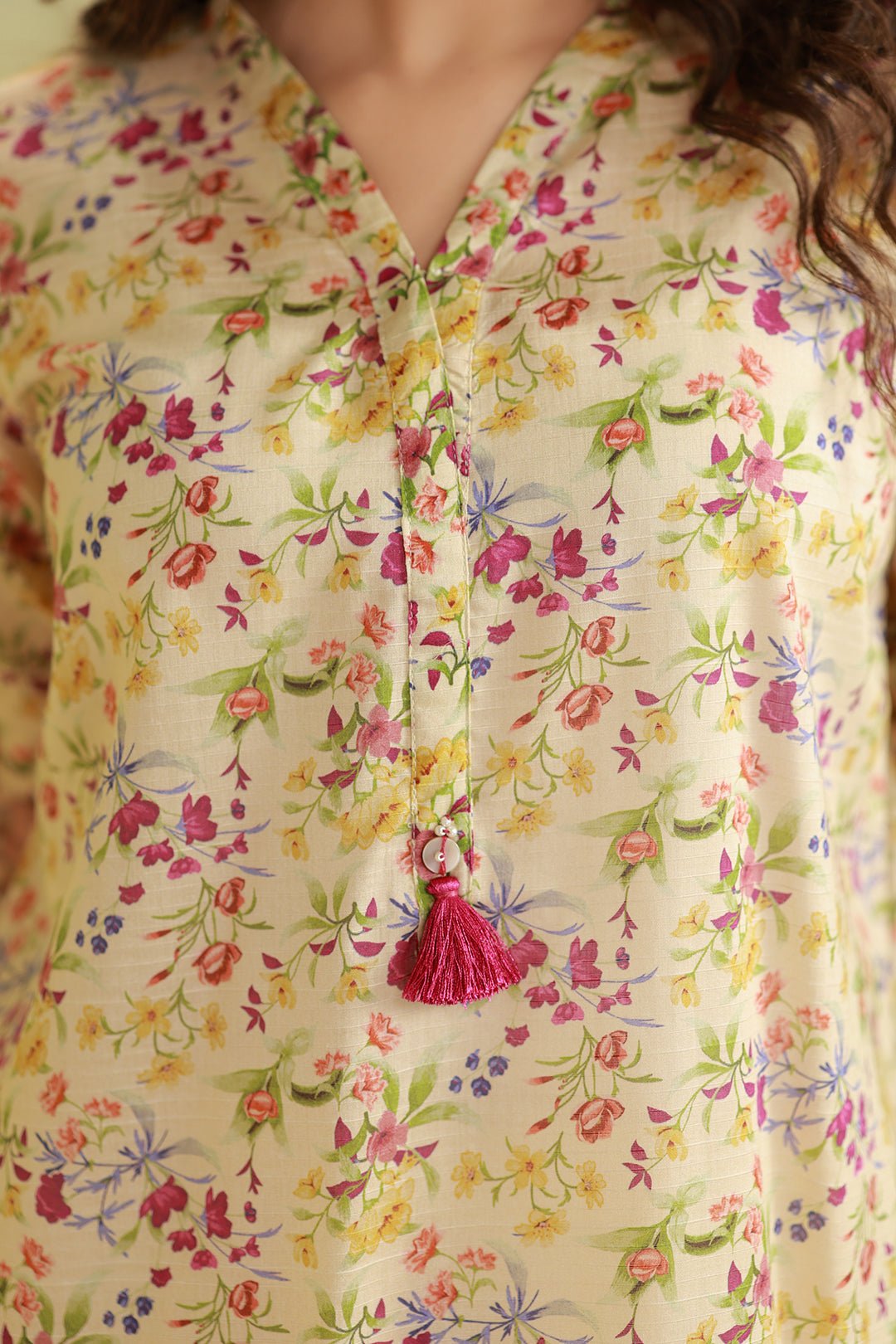 Kurta - 1997
