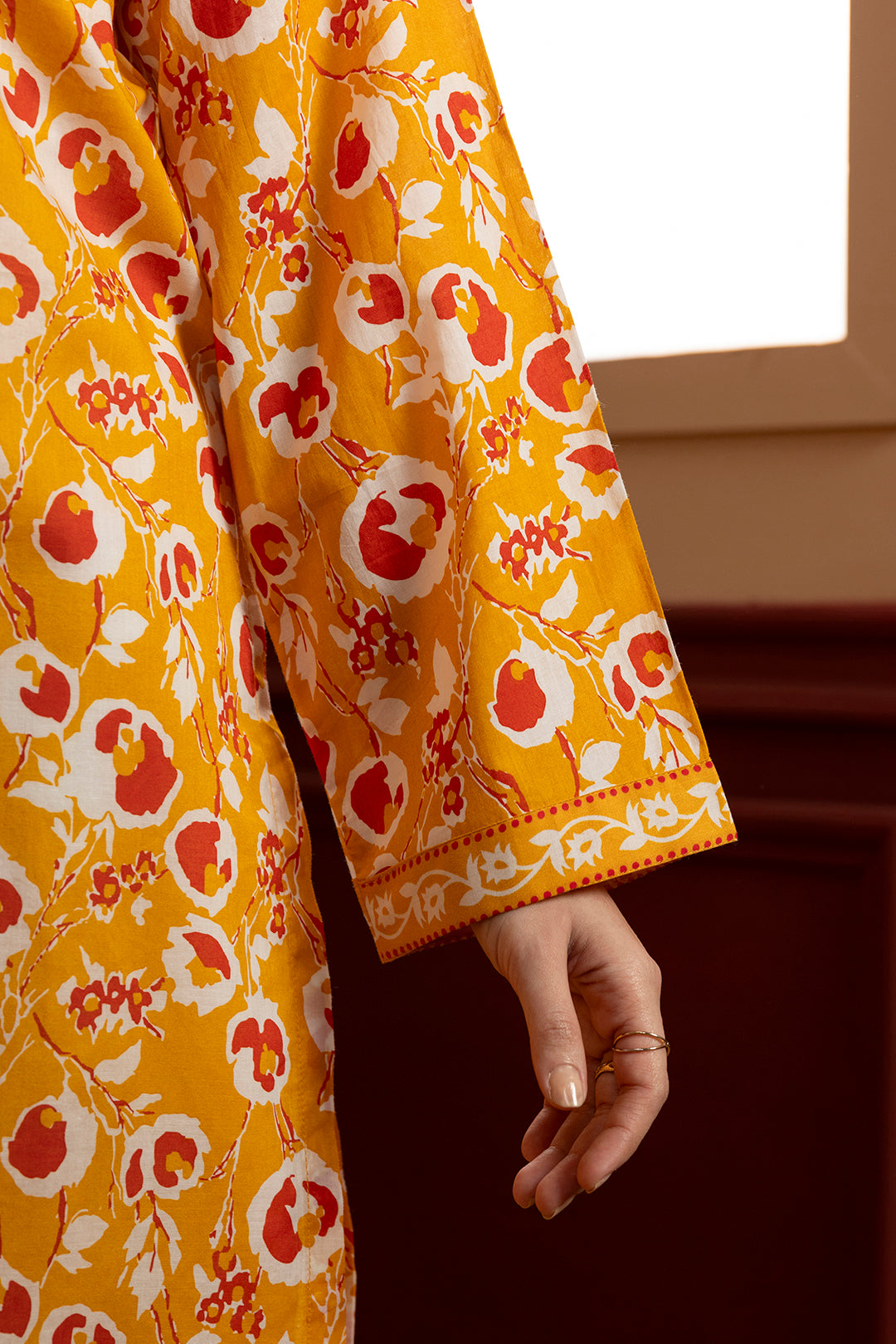 Kurta - 1990