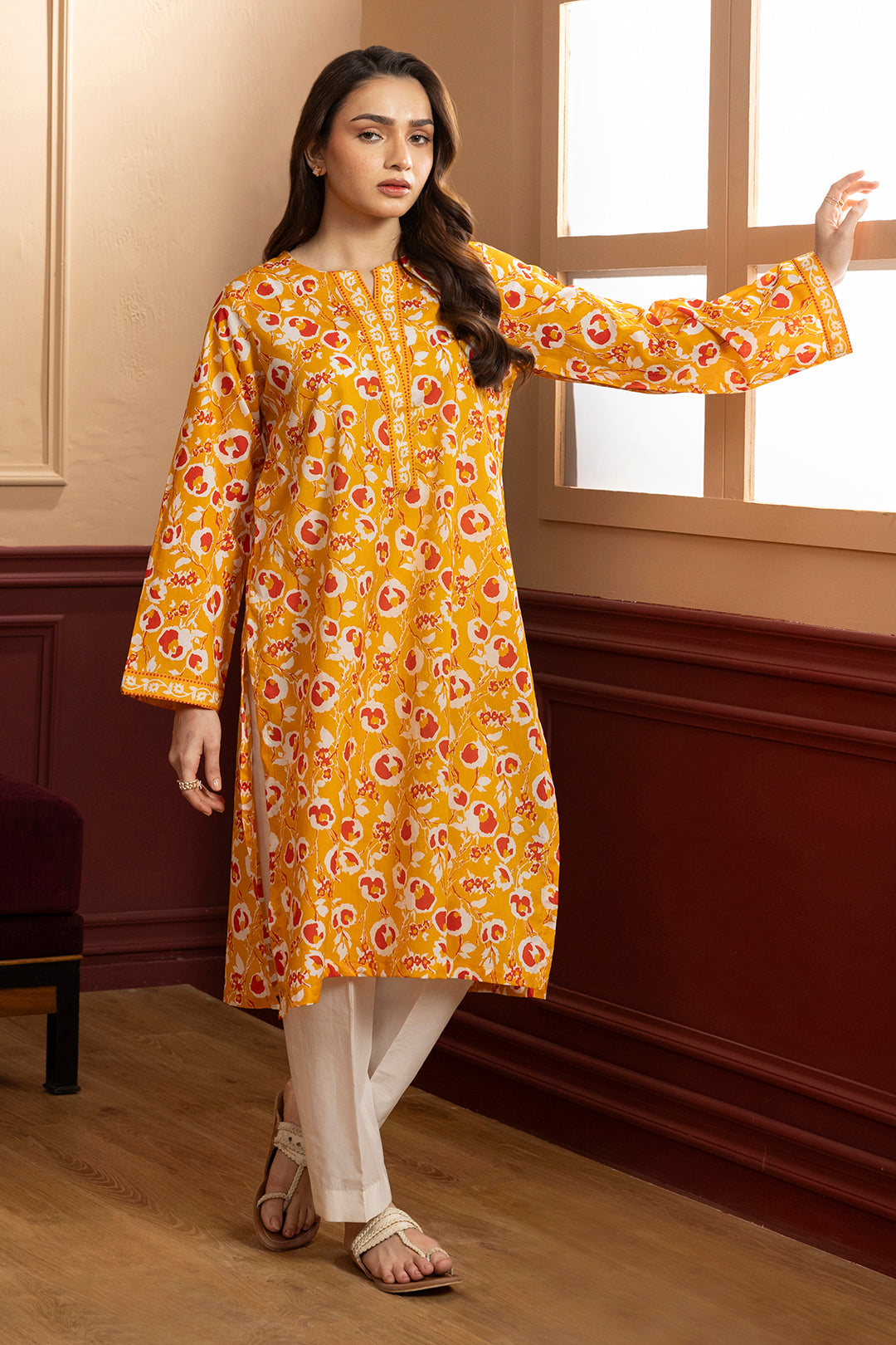 Kurta - 1990