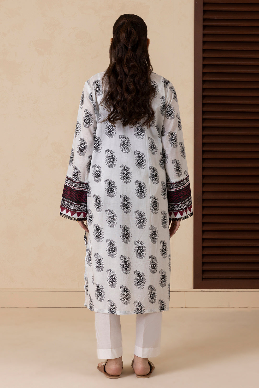 Kurta - 2000