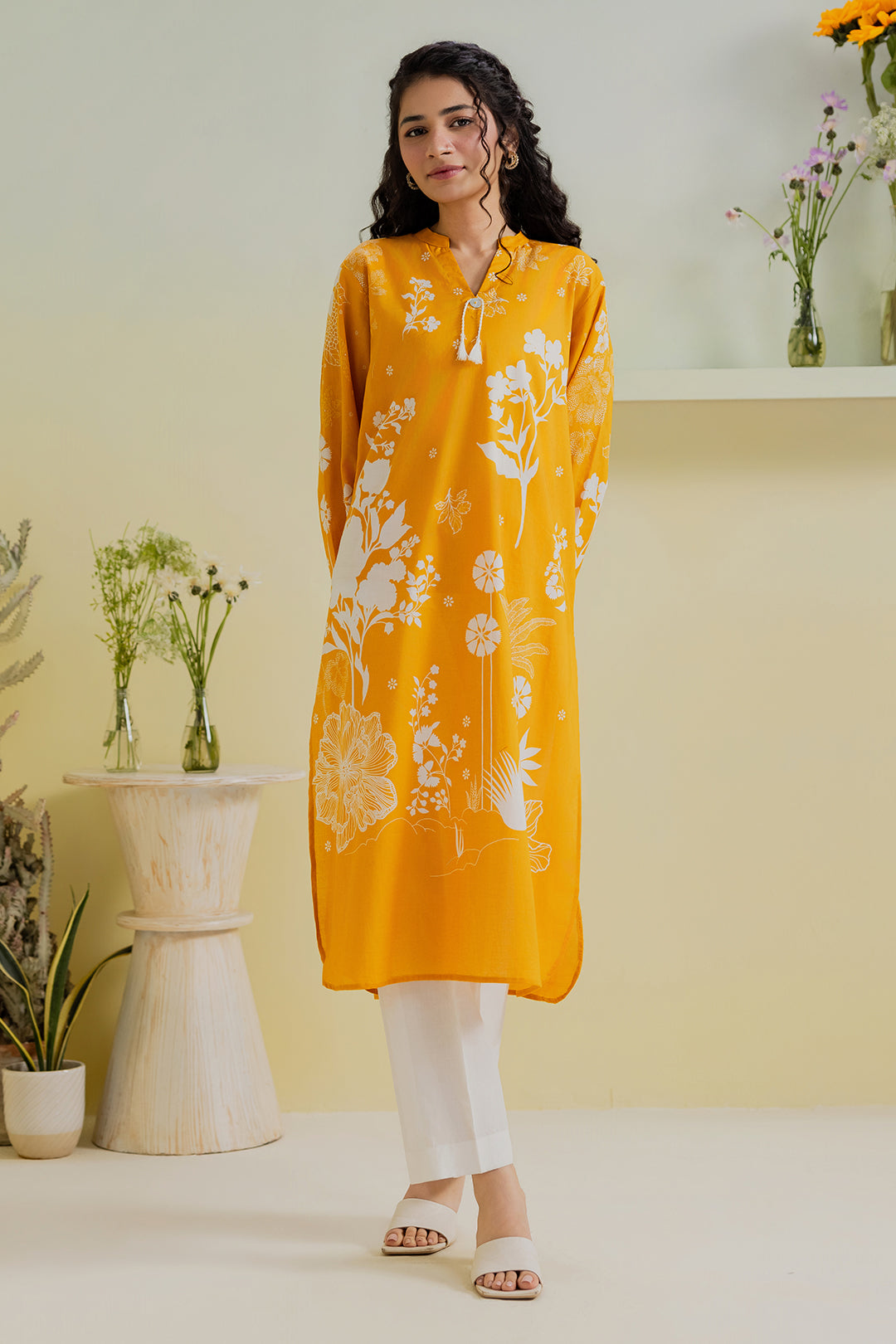 Kurta - 2005