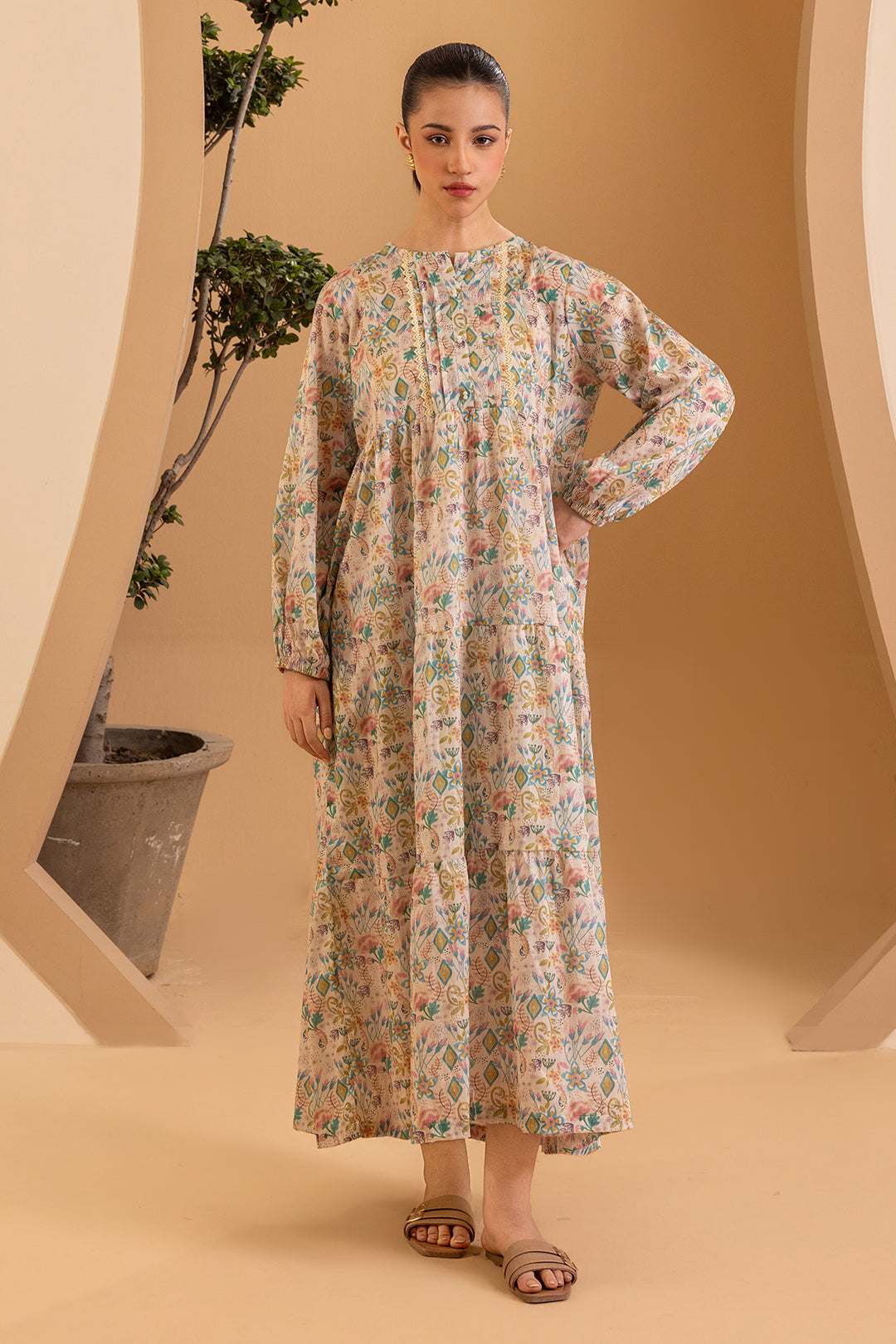 Tunics - 2022