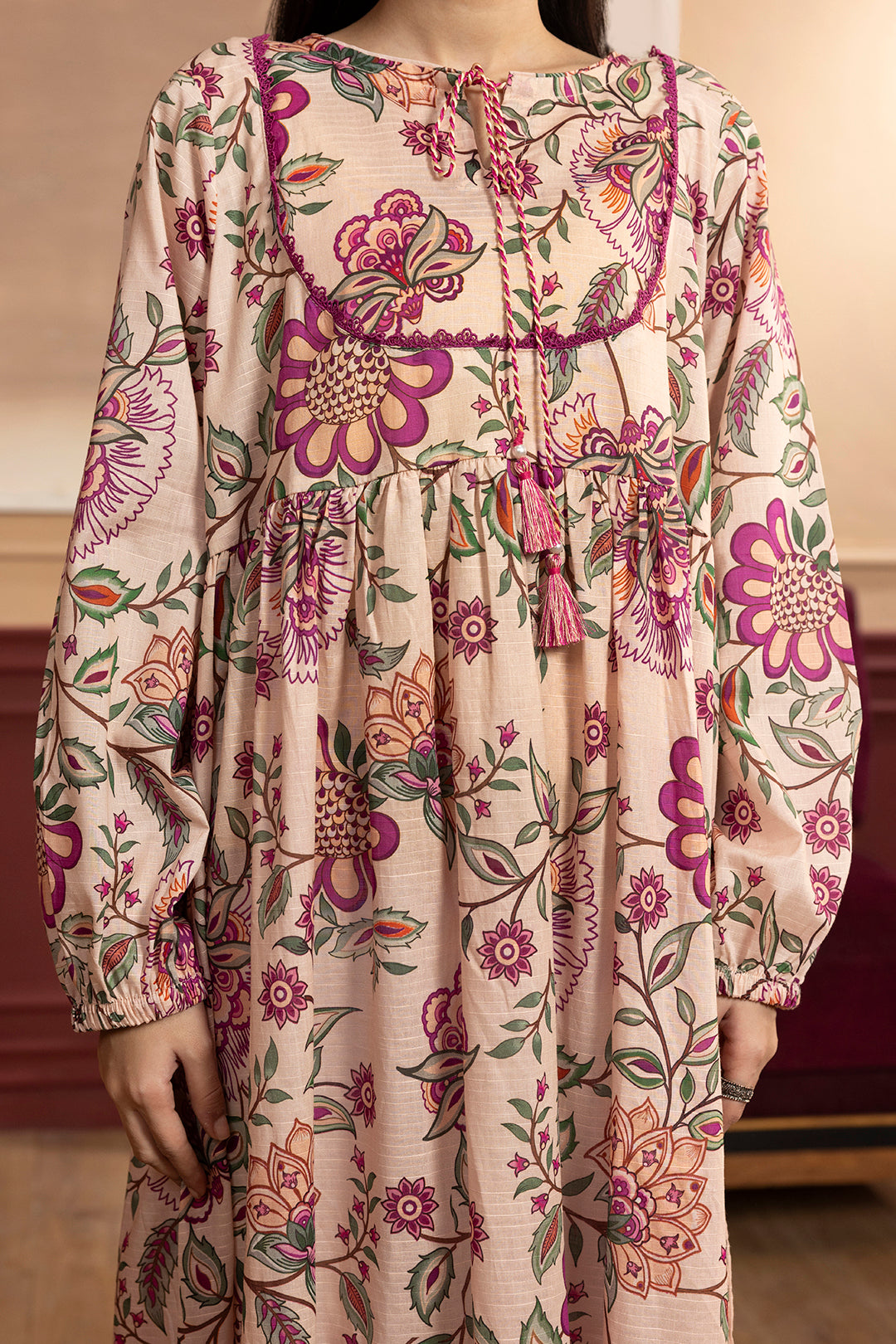 Tunics - 2037