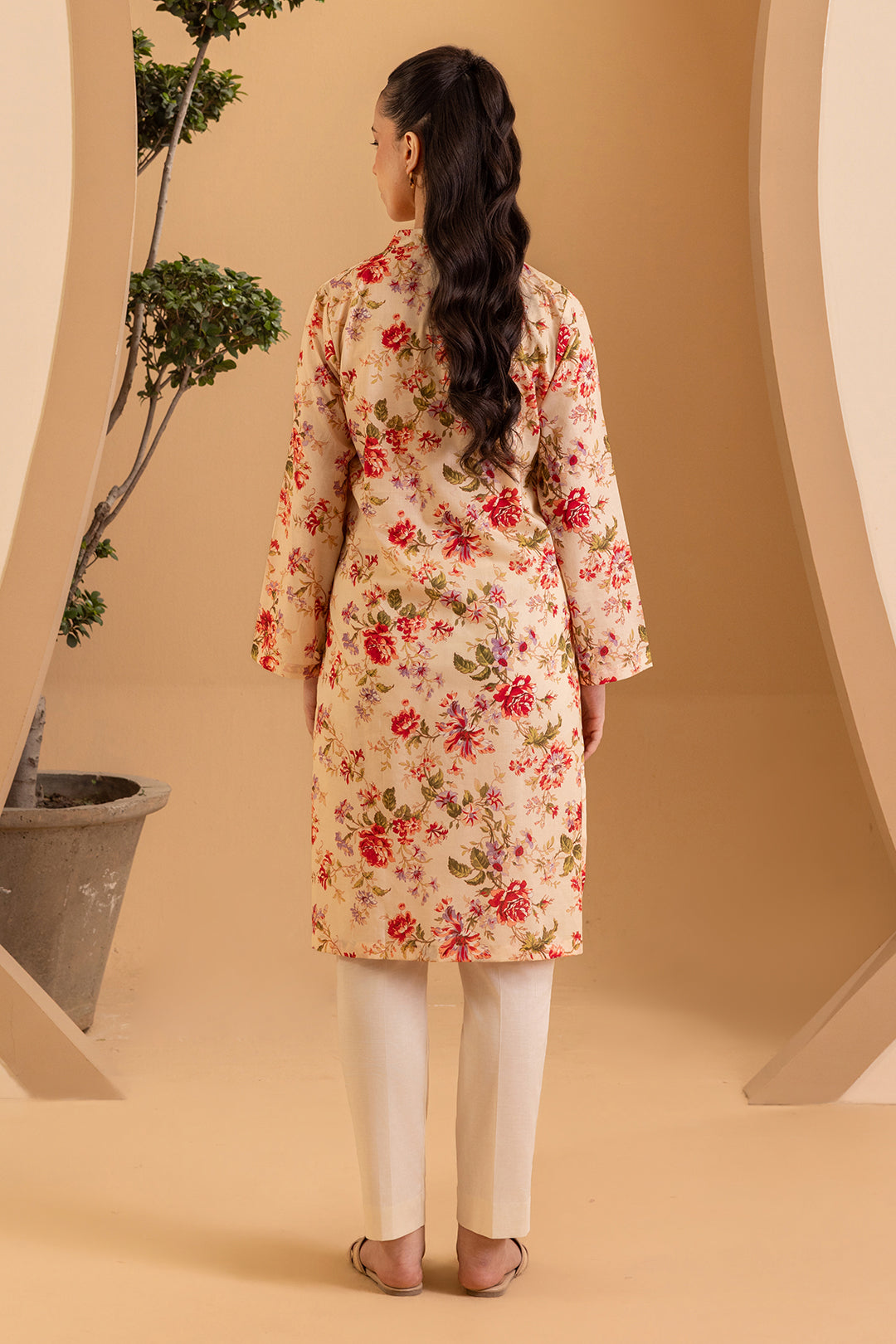 Kurta - 2215