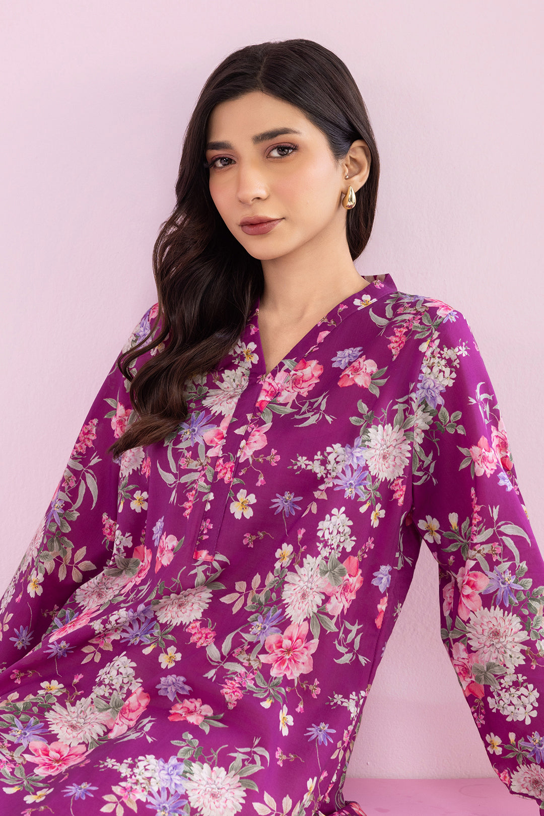 Kurta - 2217
