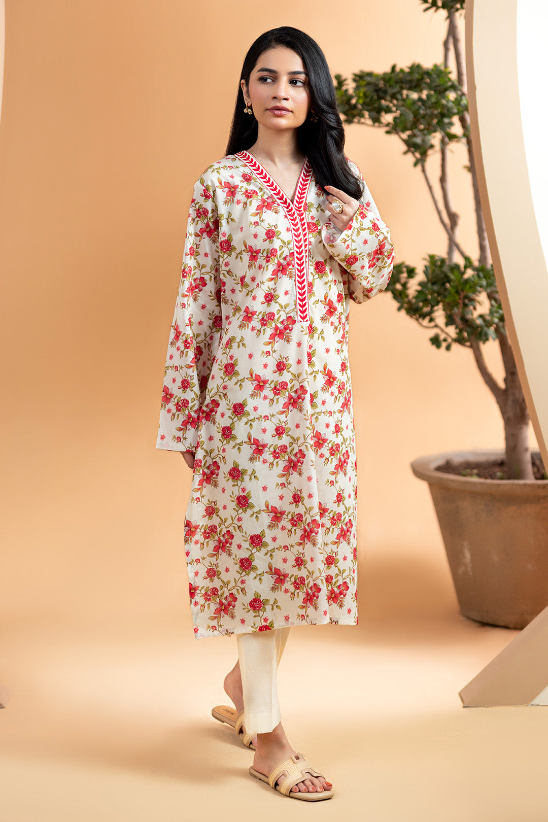 Kurta - 2219