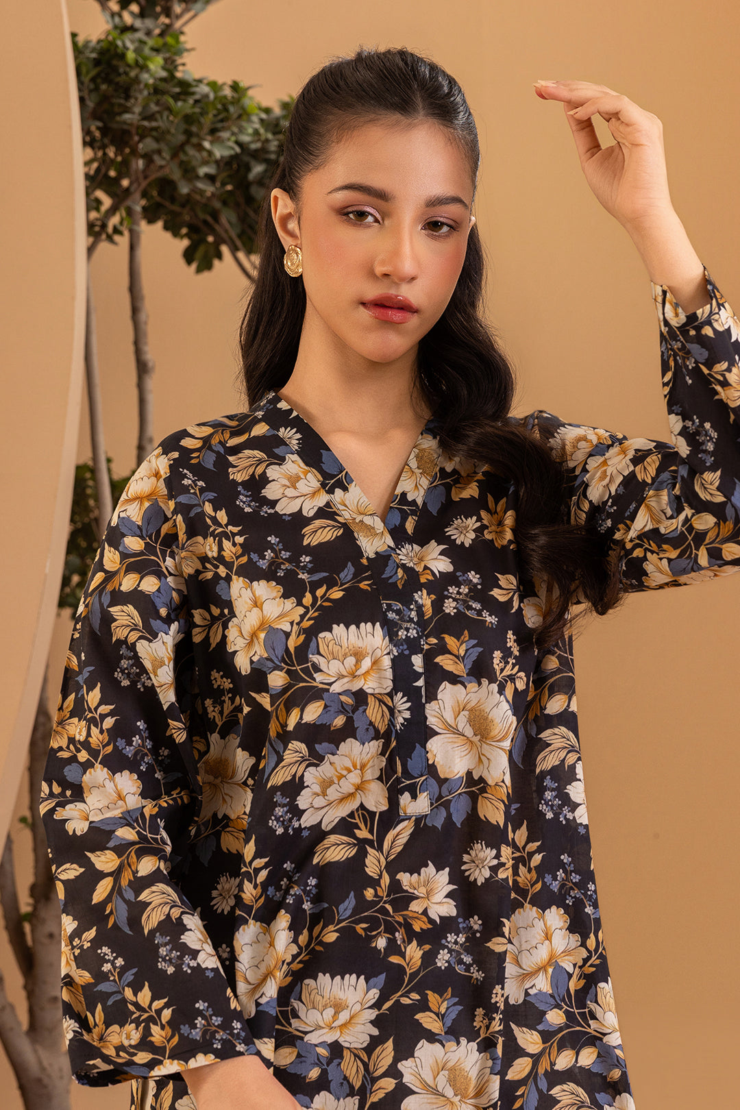 Kurta - 2223