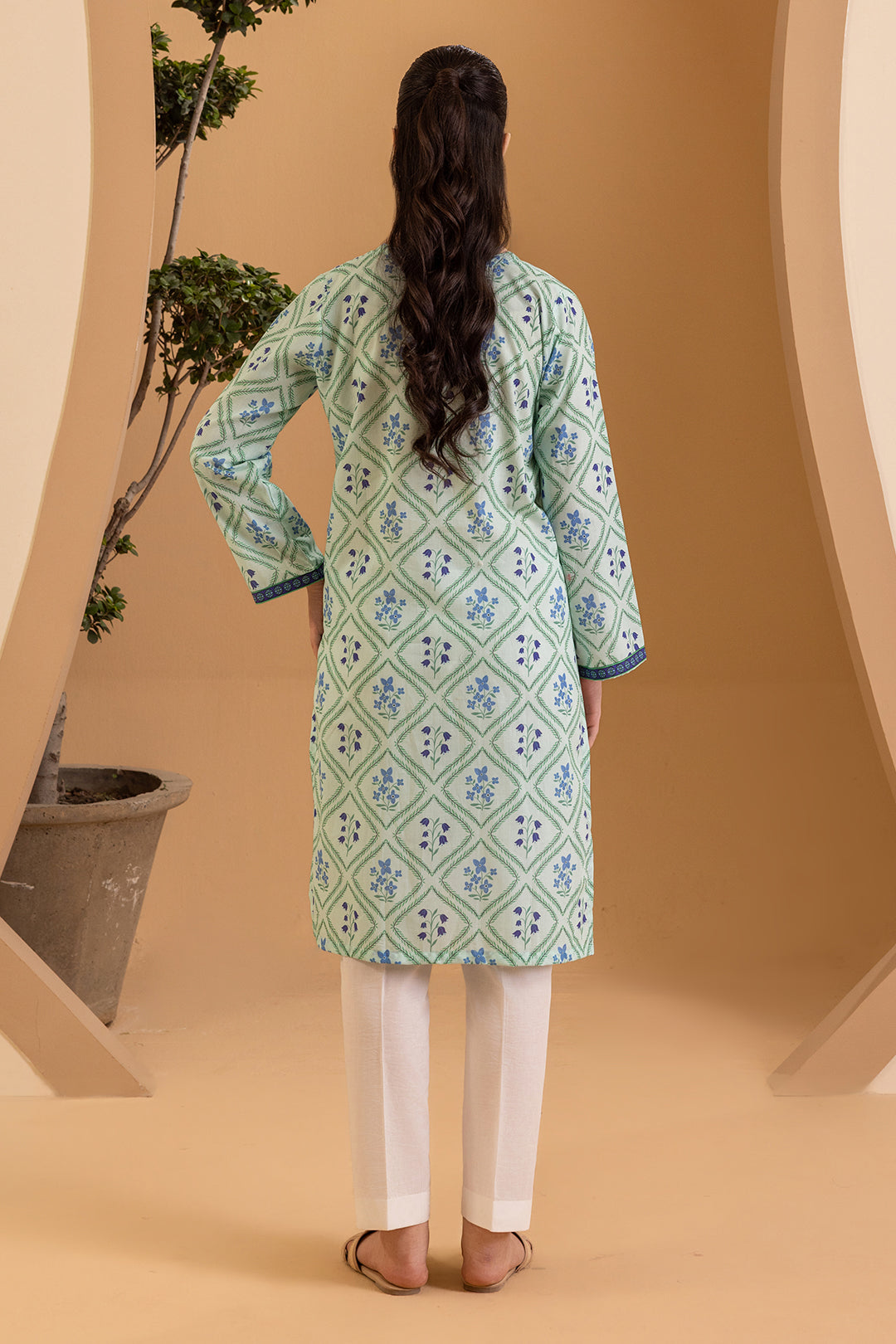 Kurta - 2228