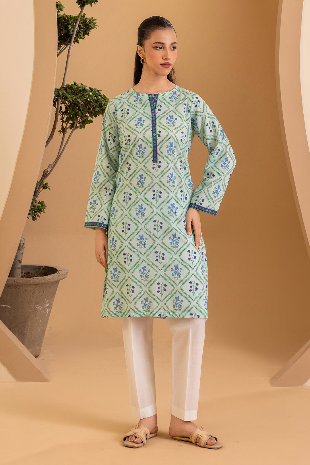 Kurta - 2228