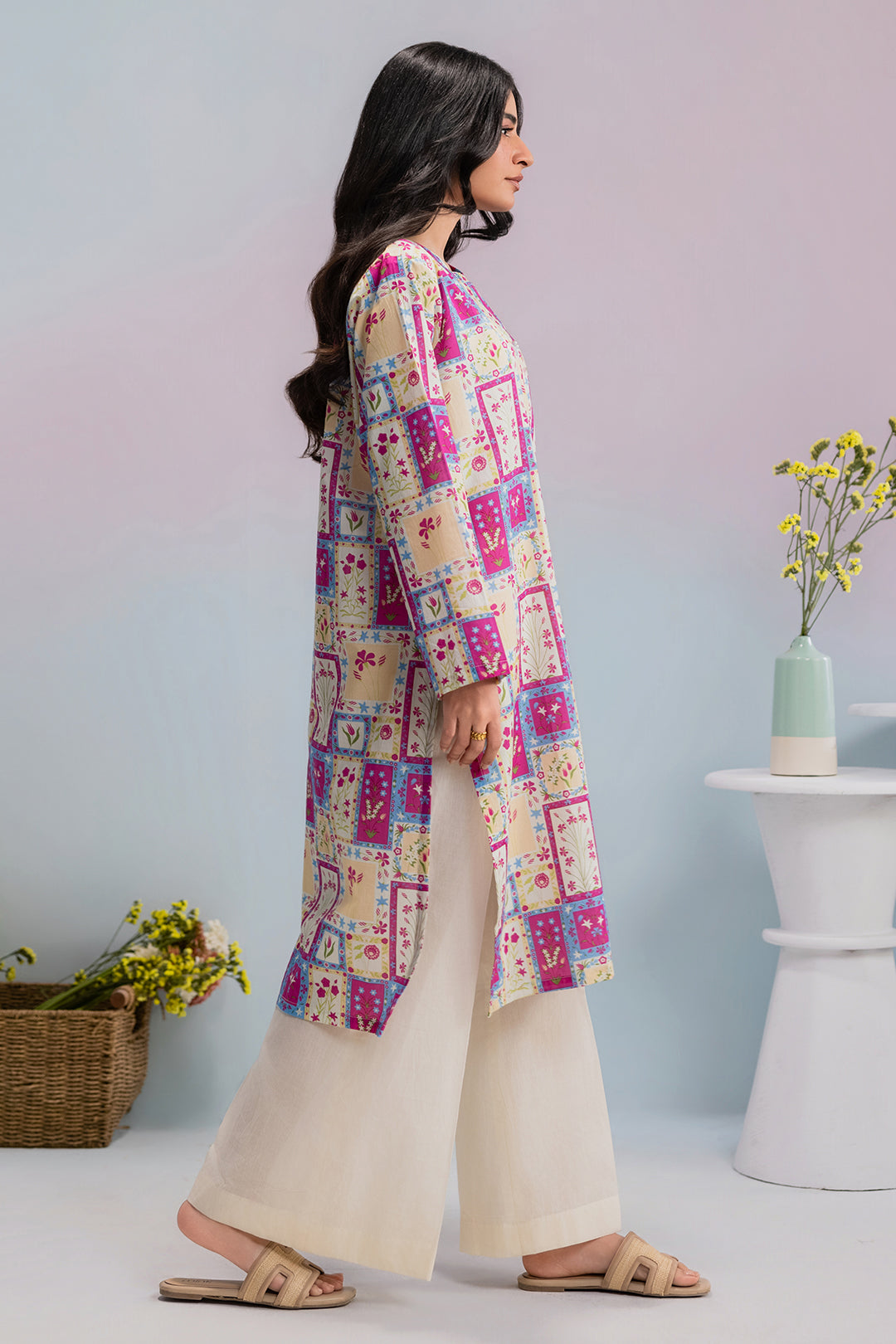 Kurta - 2230