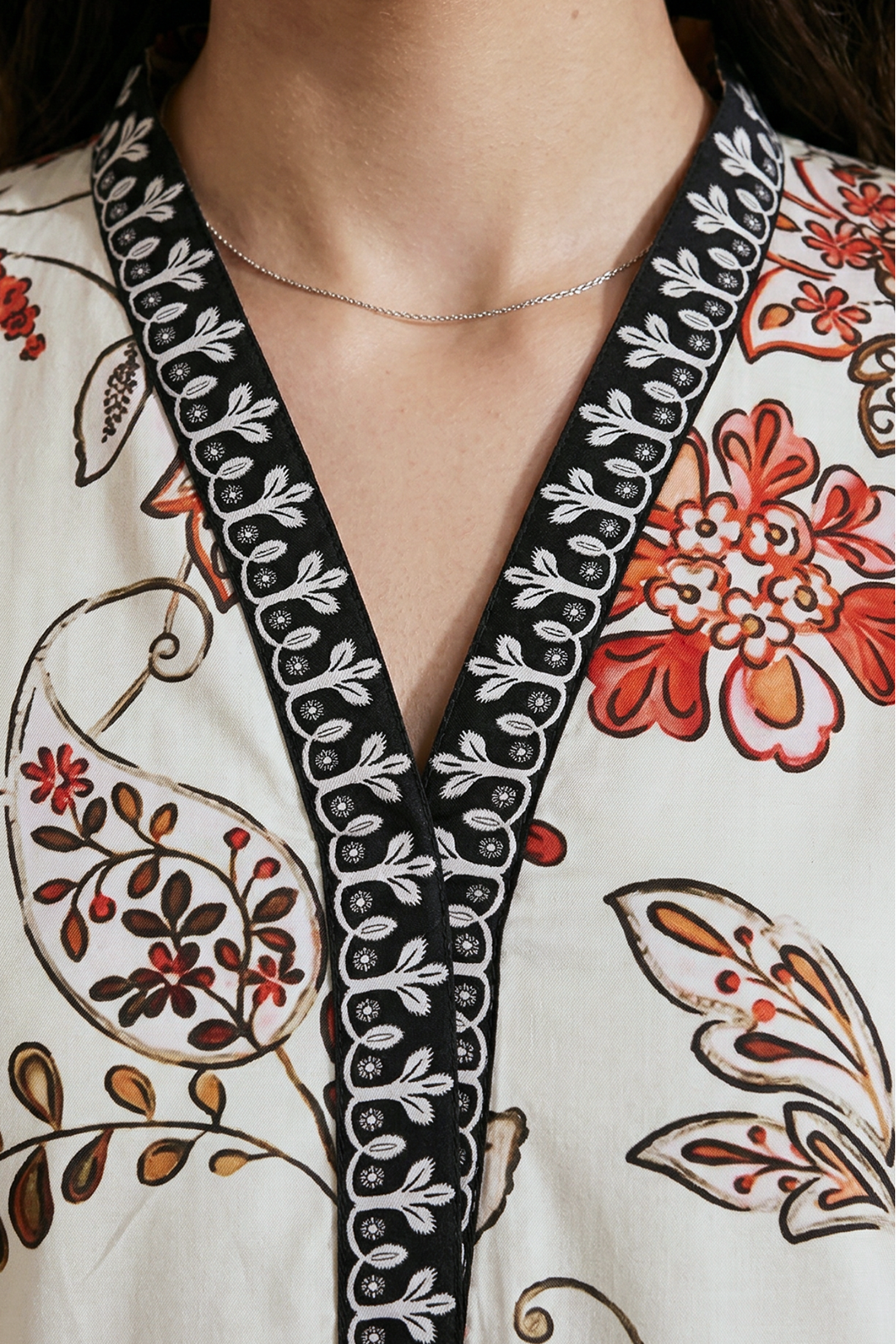 Kurta - 2244