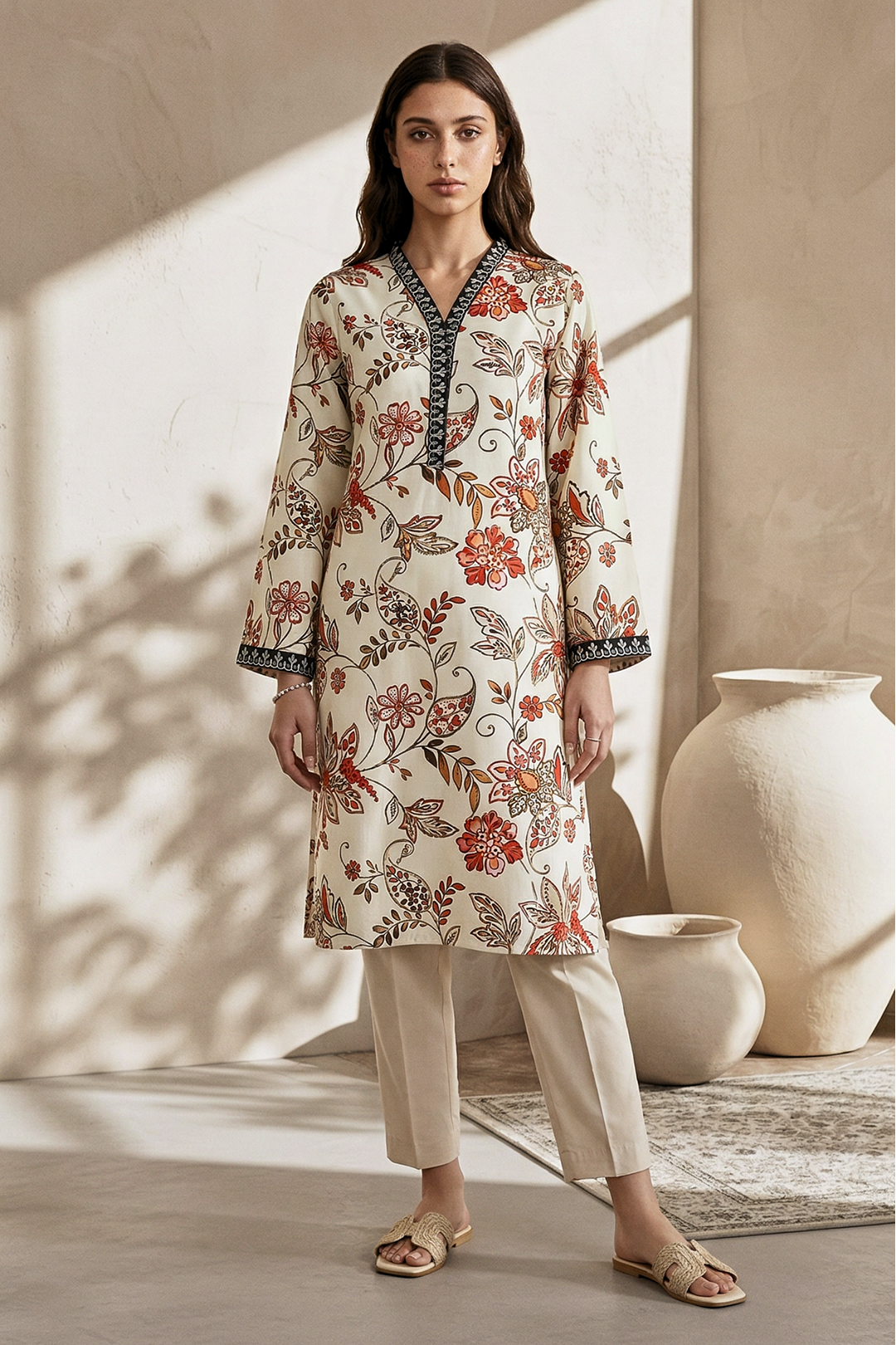 Kurta - 2244