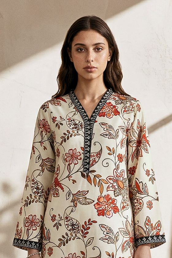 Kurta - 2244