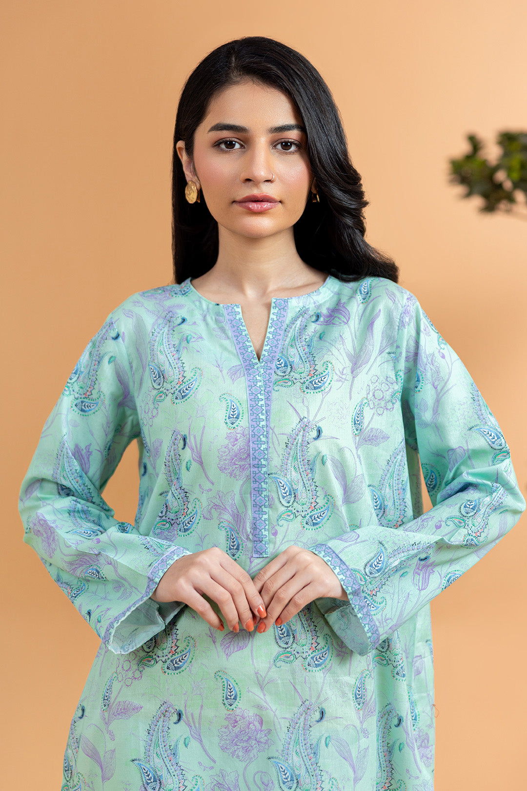 Kurta - 2246