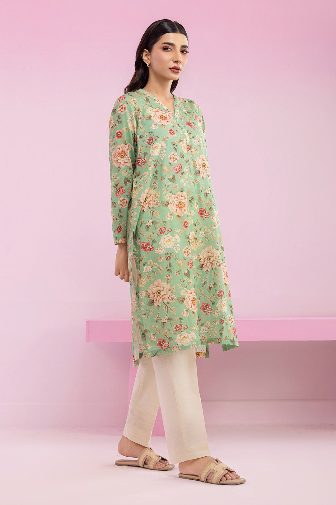 Kurta - 2247