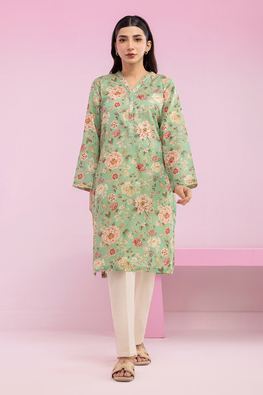 Kurta - 2247