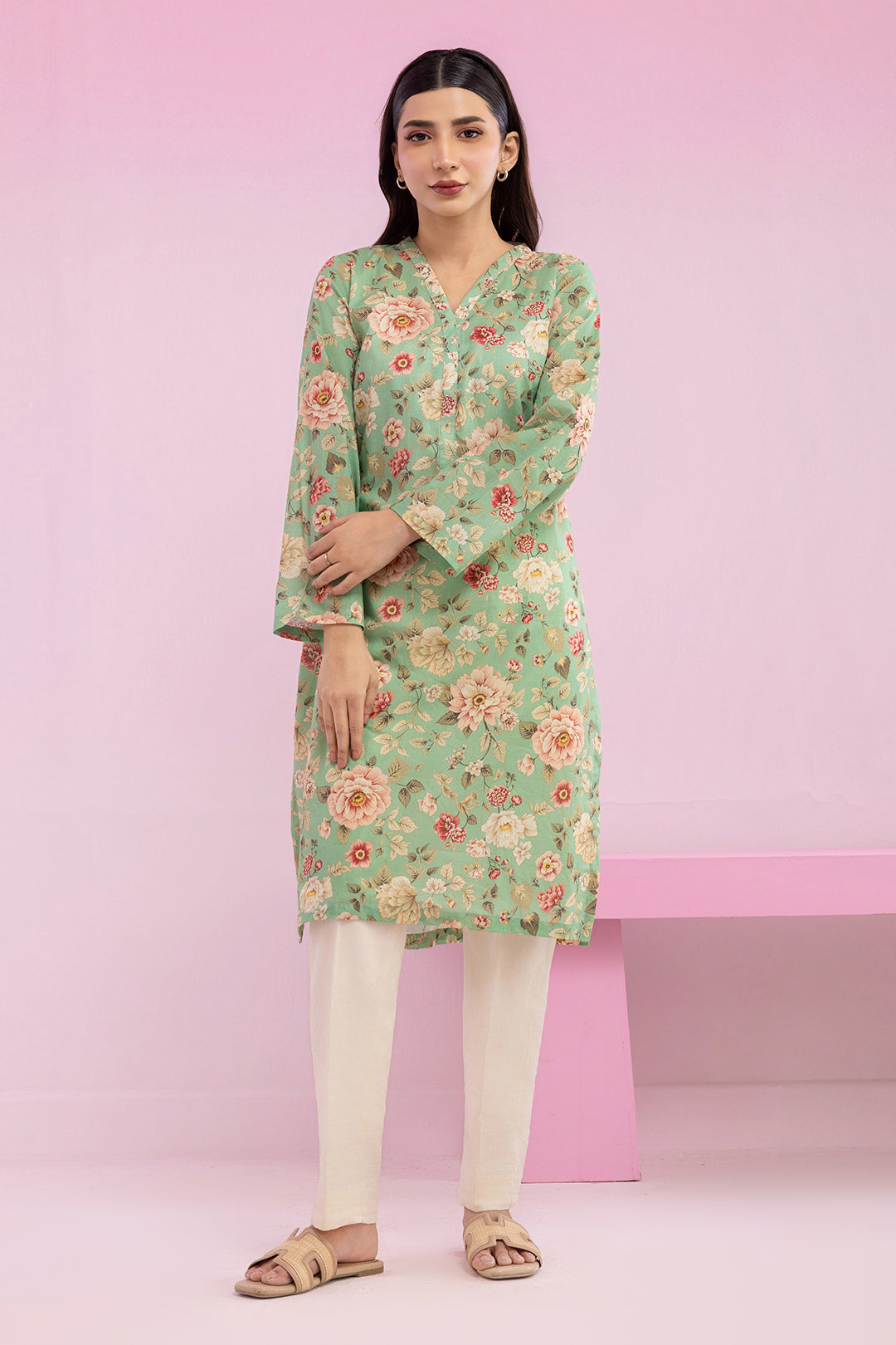 Kurta - 2247
