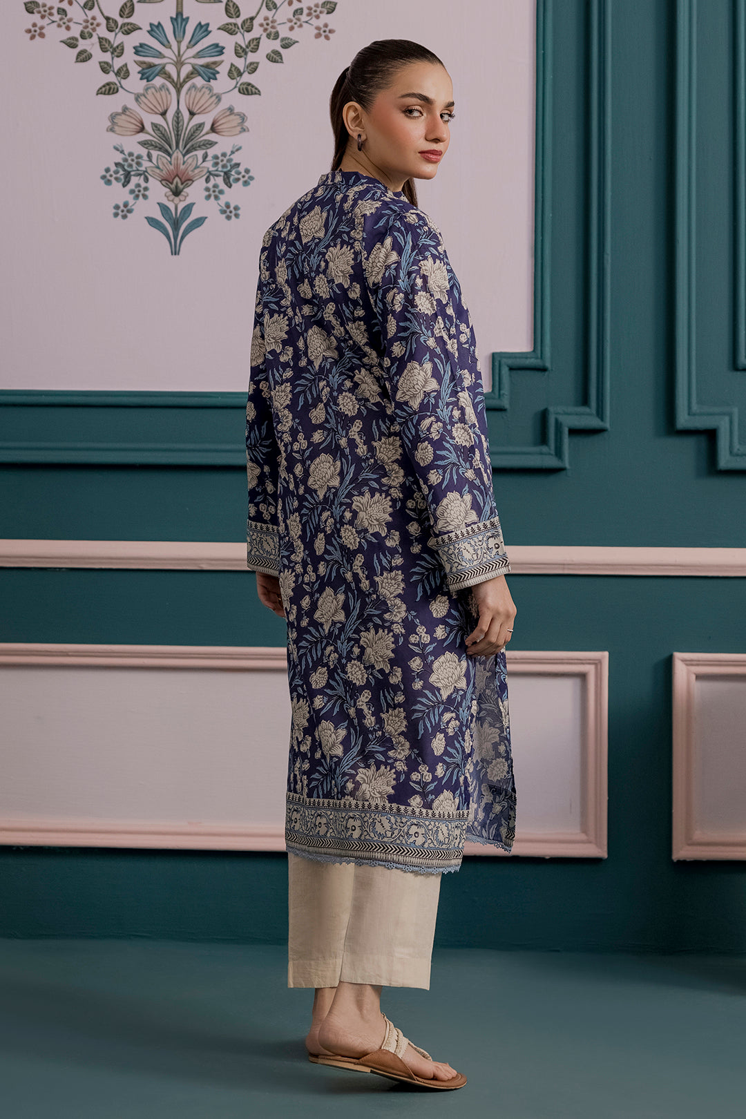 Kurta - 2249
