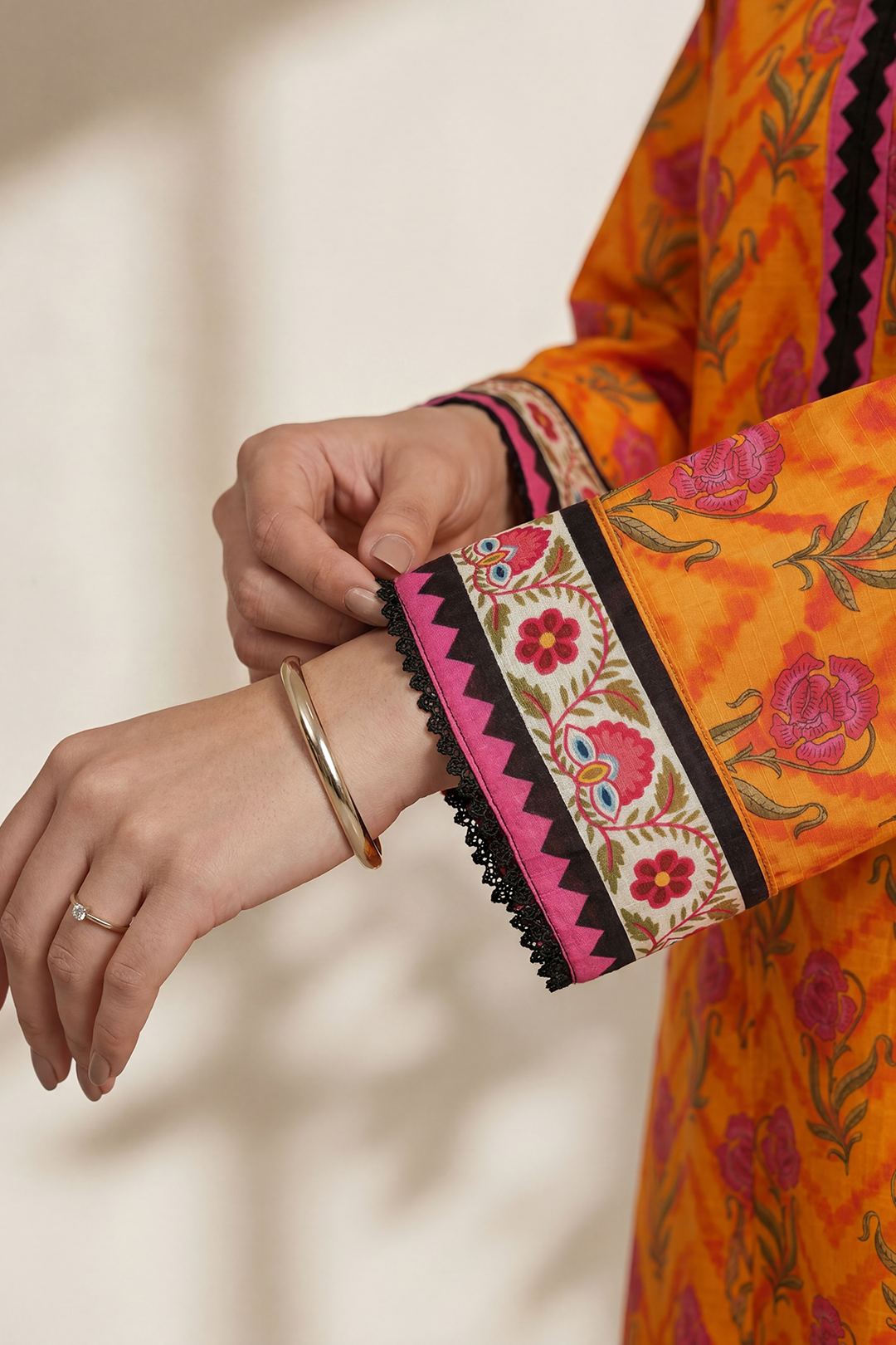 Kurta - 2250