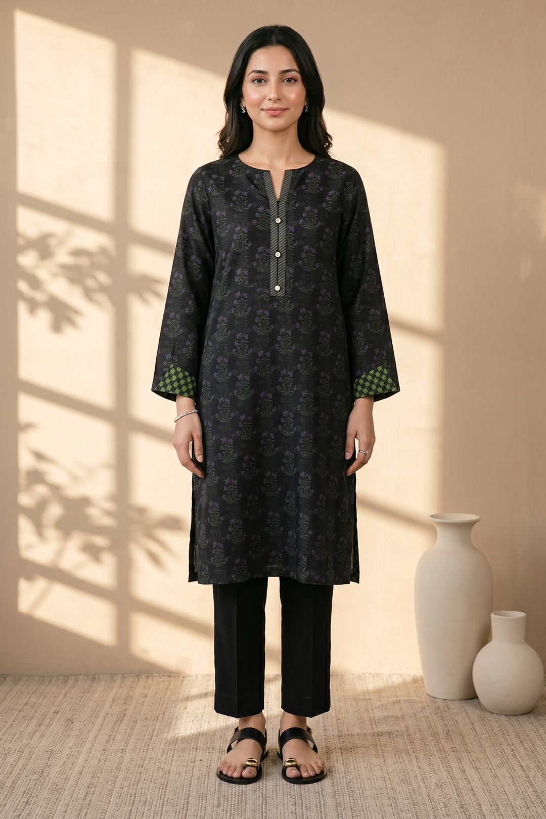 Kurta - 2252