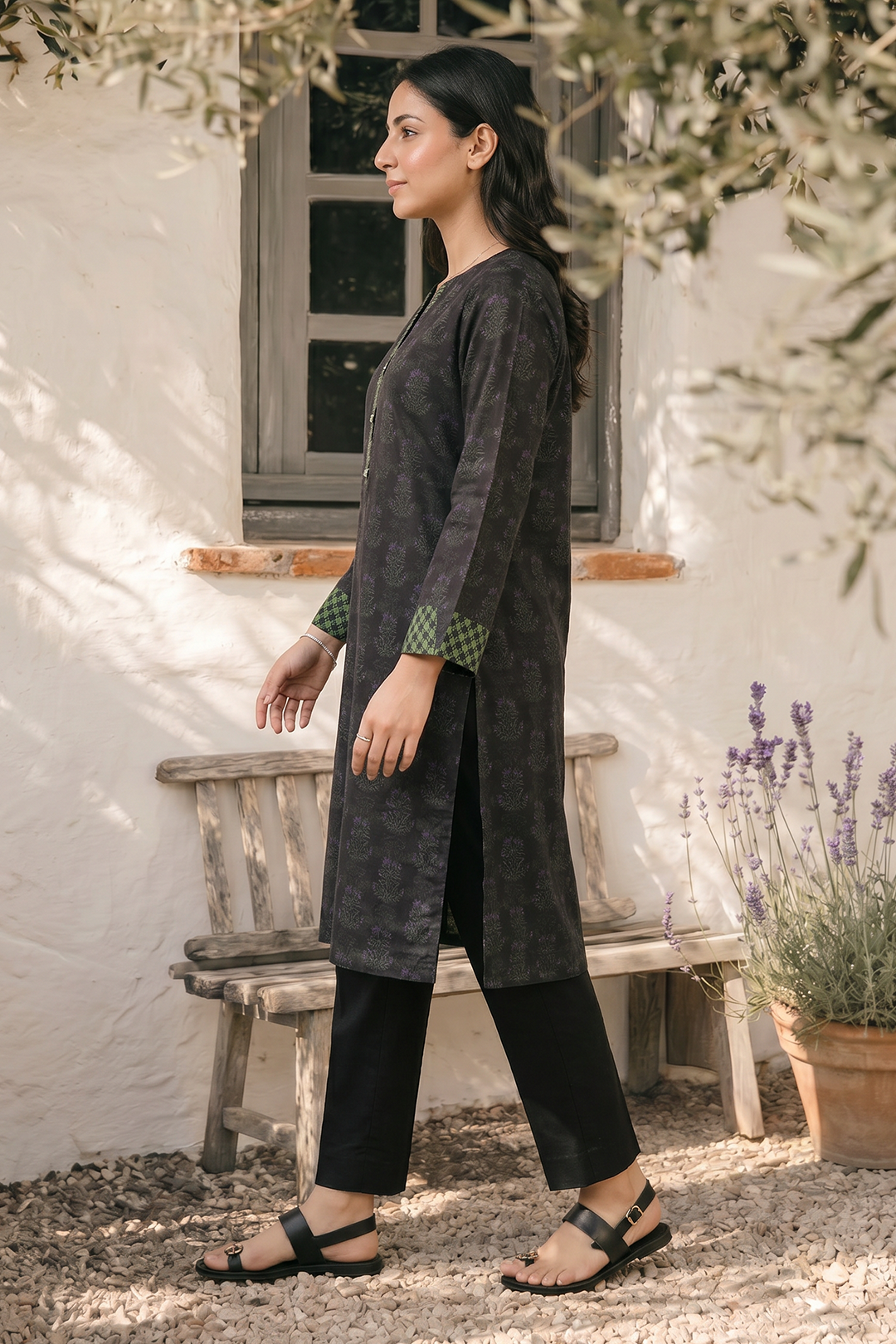 Kurta - 2252