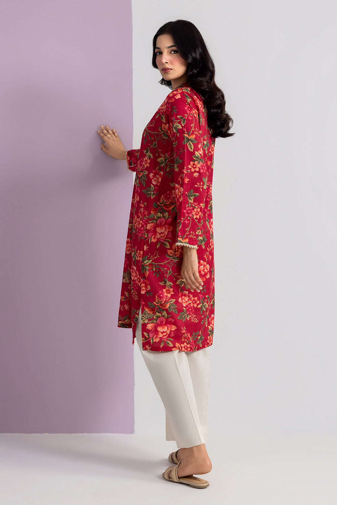 Kurta - 2253