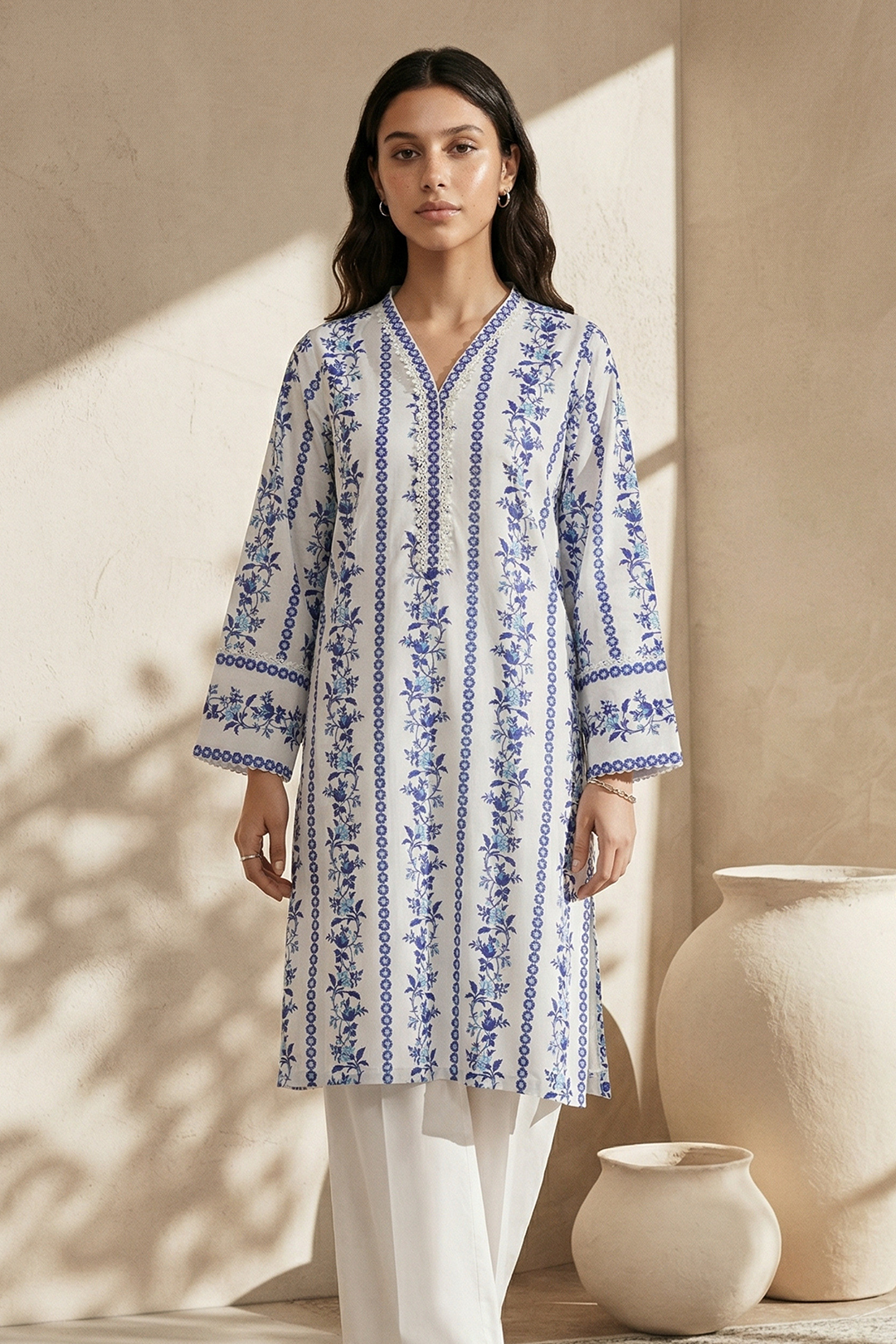 Kurta - 2254