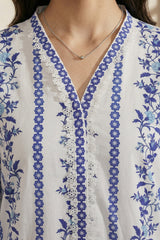 Kurta - 2254