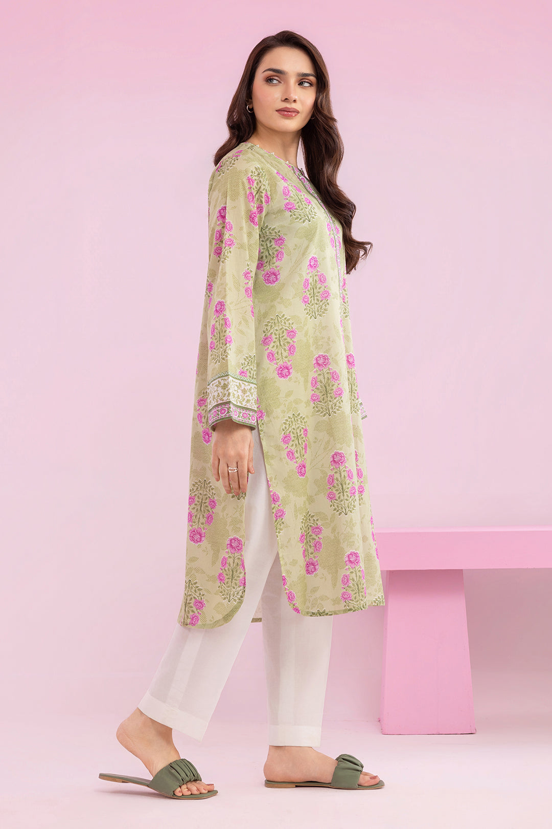 Kurta - 2255