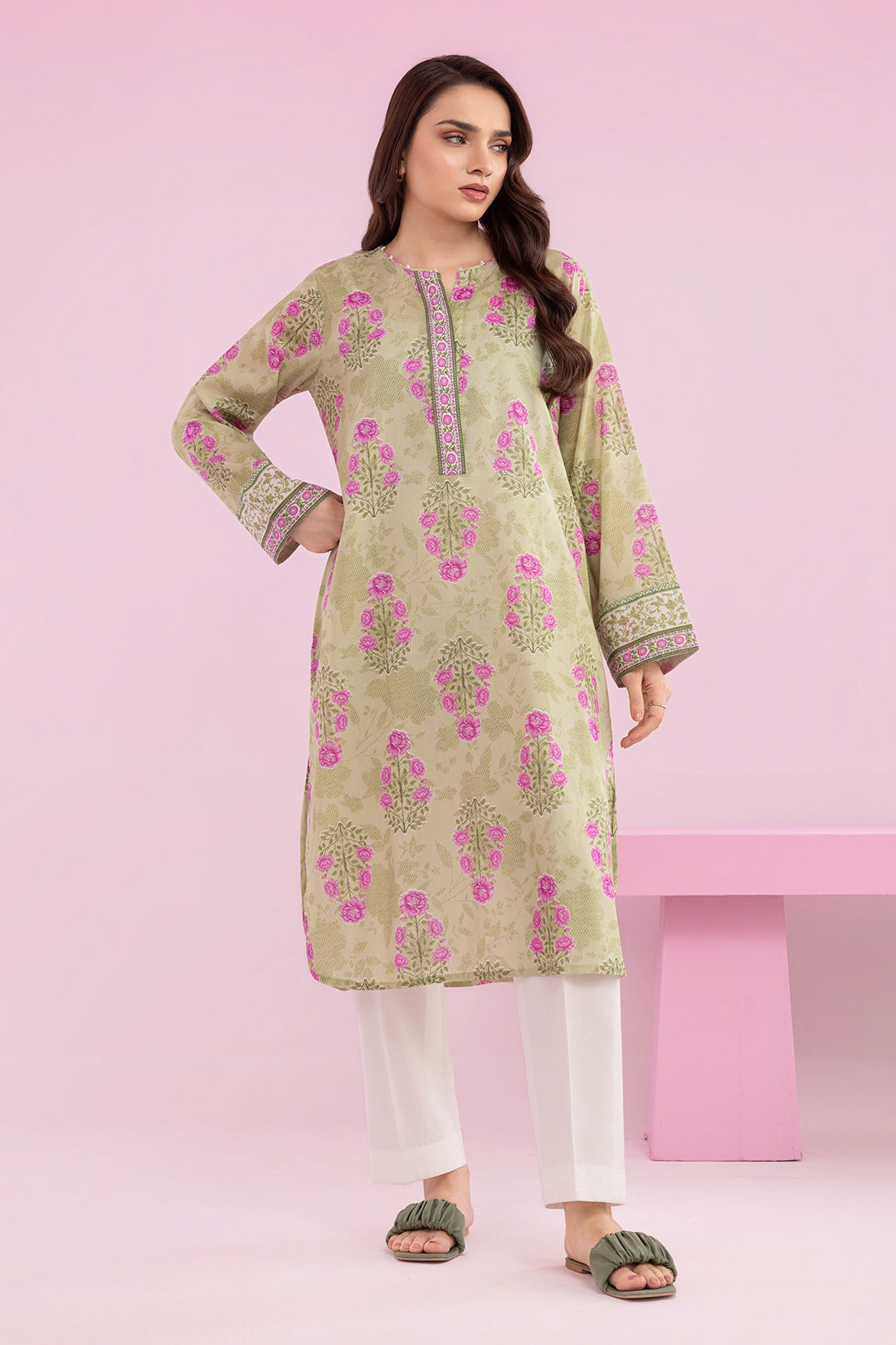 Kurta - 2255