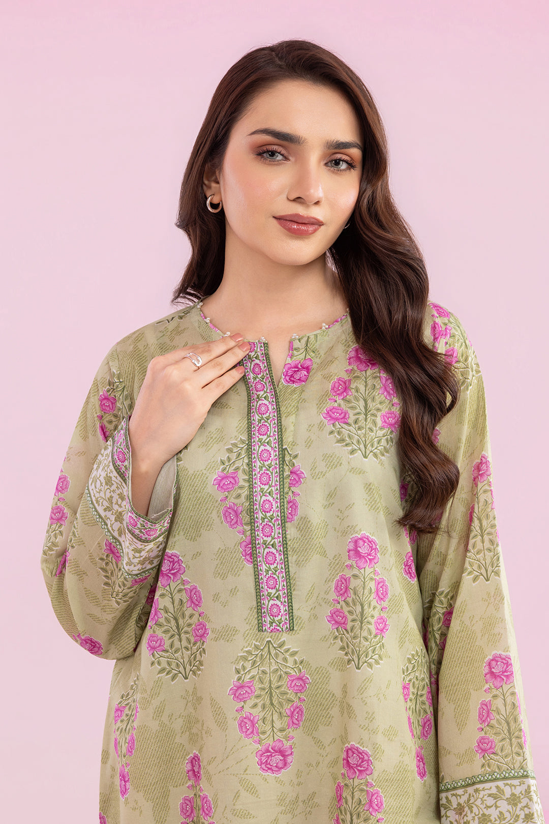 Kurta - 2255