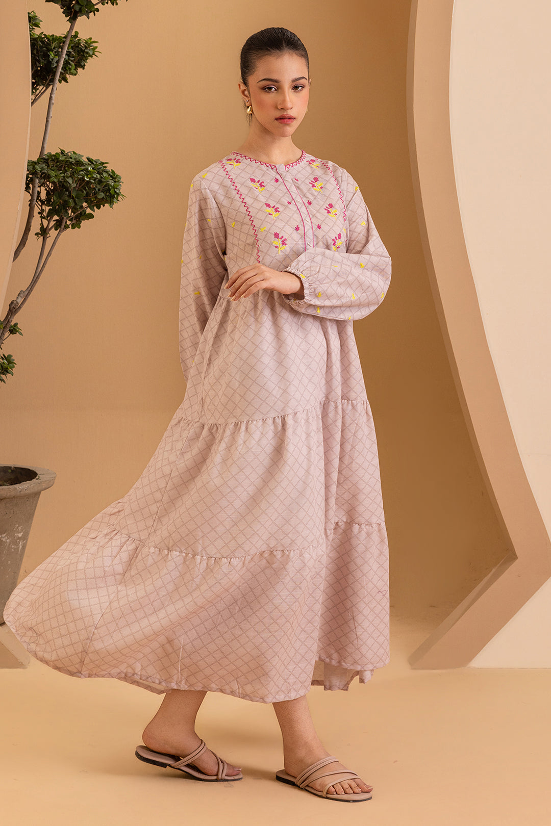 Tunics - 2666