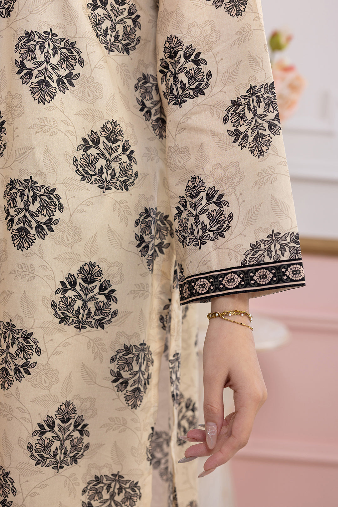 Kurta - 2261