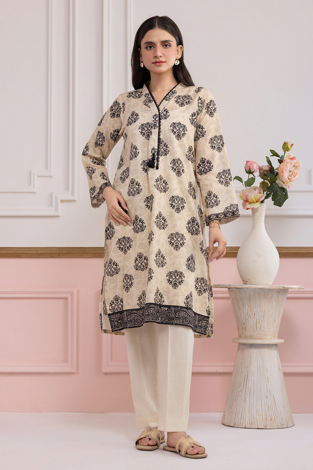 Kurta - 2261