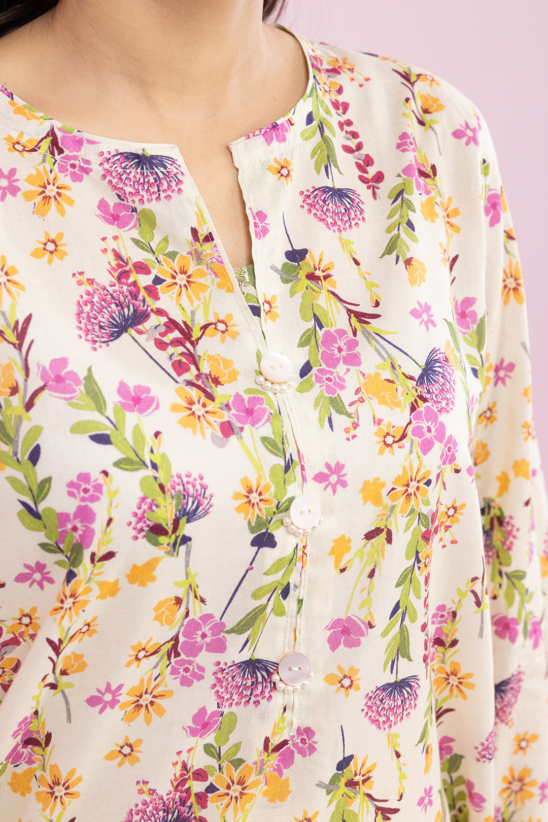 Kurta - 2263
