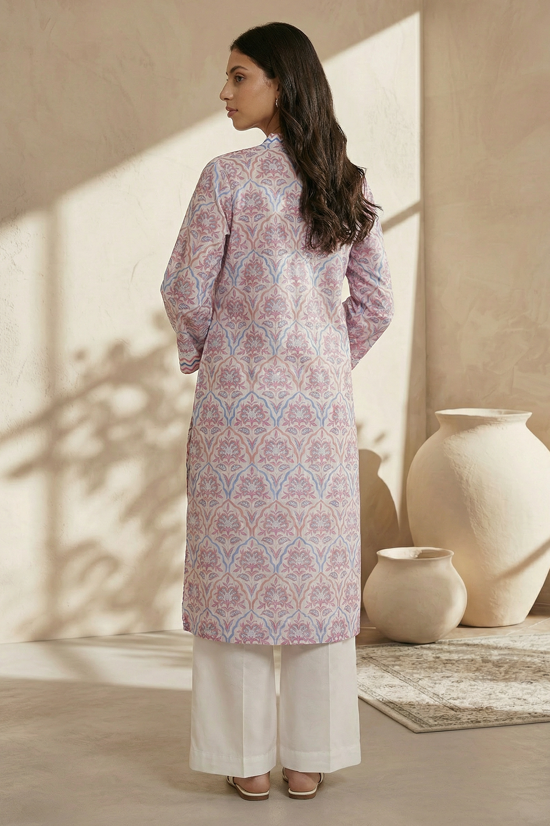 Kurta - 2266