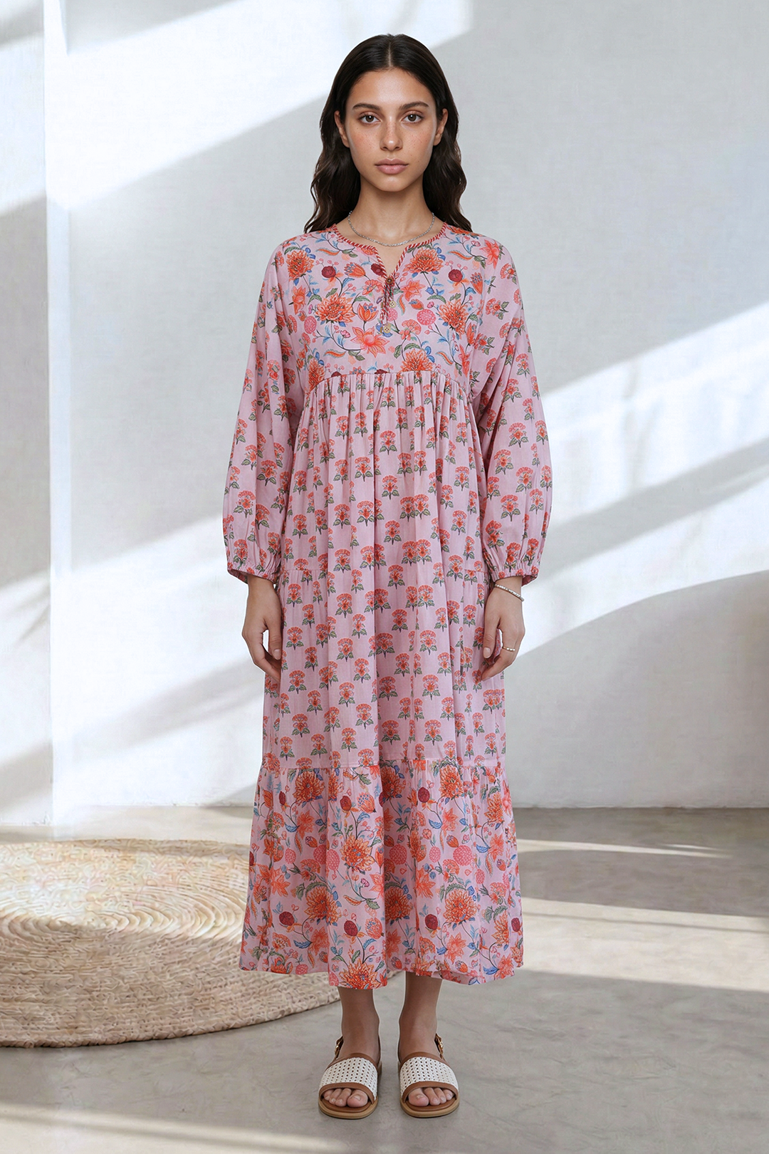 Tunics - 2308