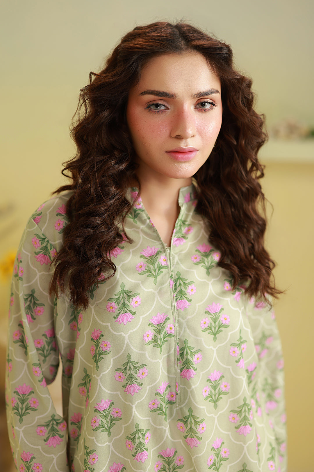 Kurta - 2541