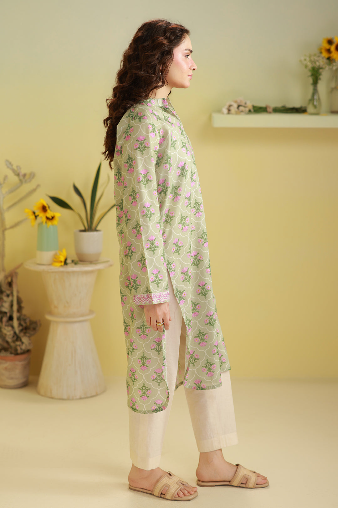 Kurta - 2541