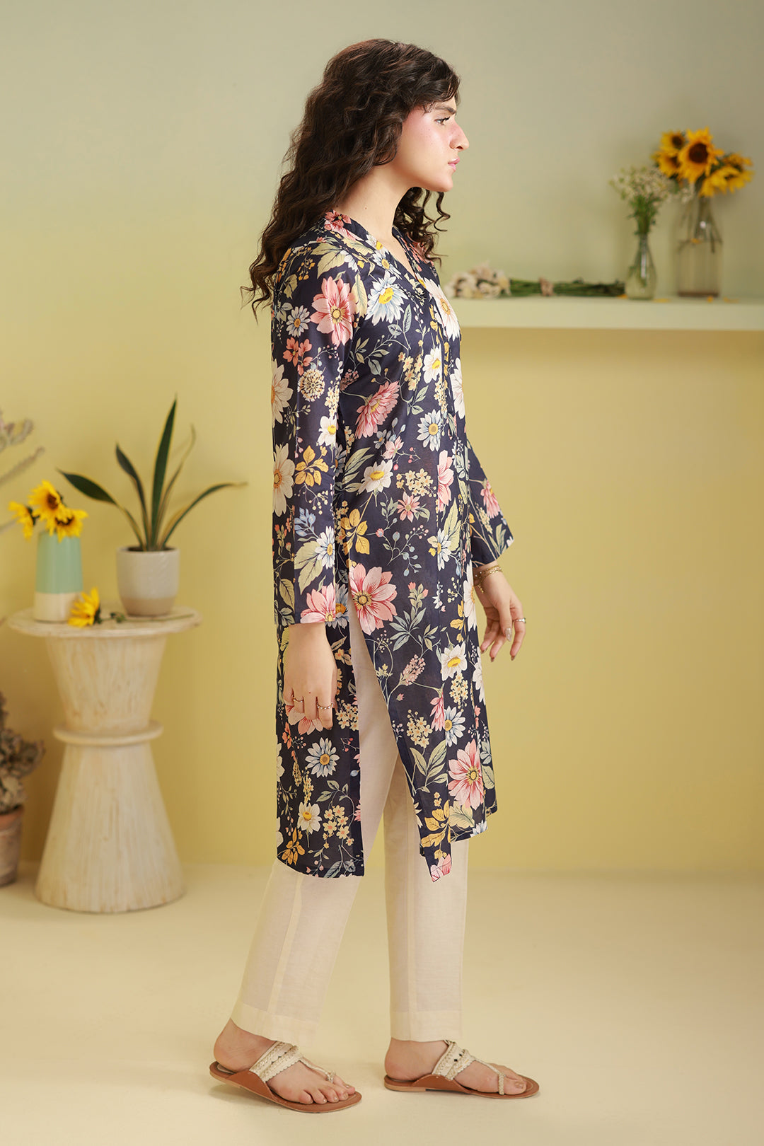 Kurta - 2543