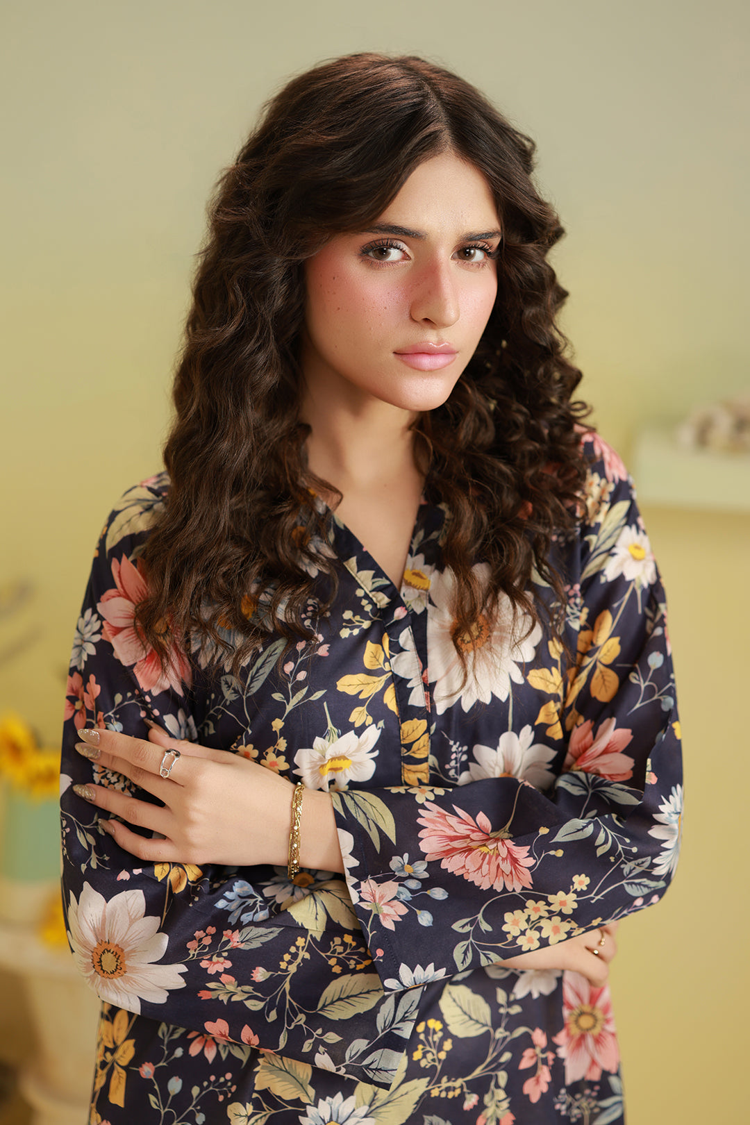 Kurta - 2543